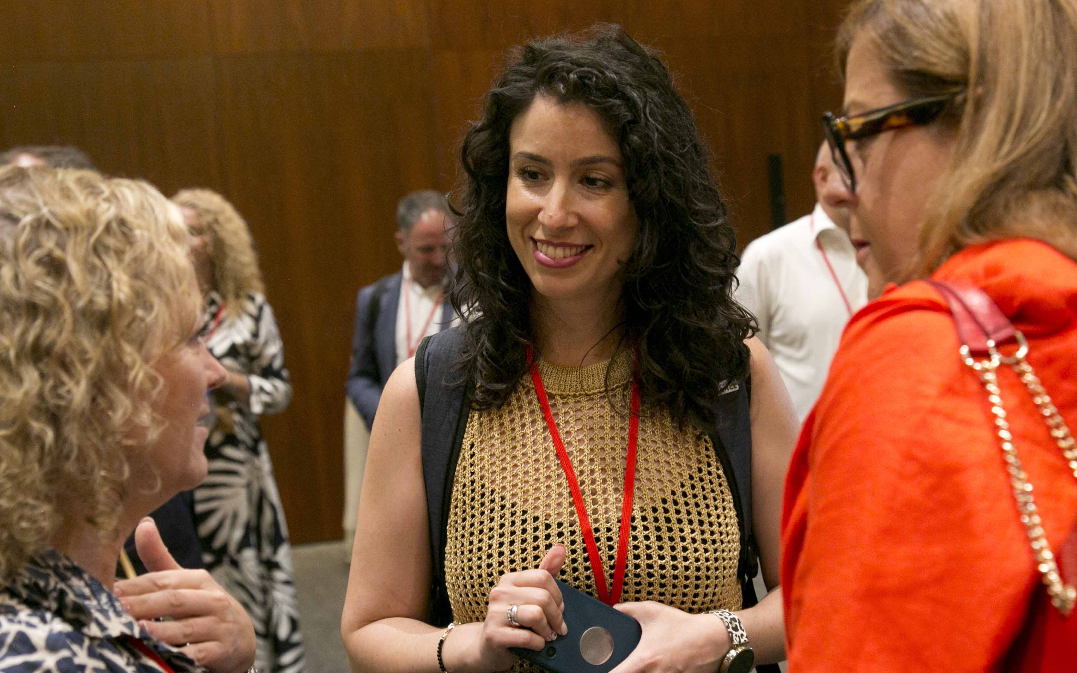 III Innovation Summit Business Travel & MICE - Business Travel