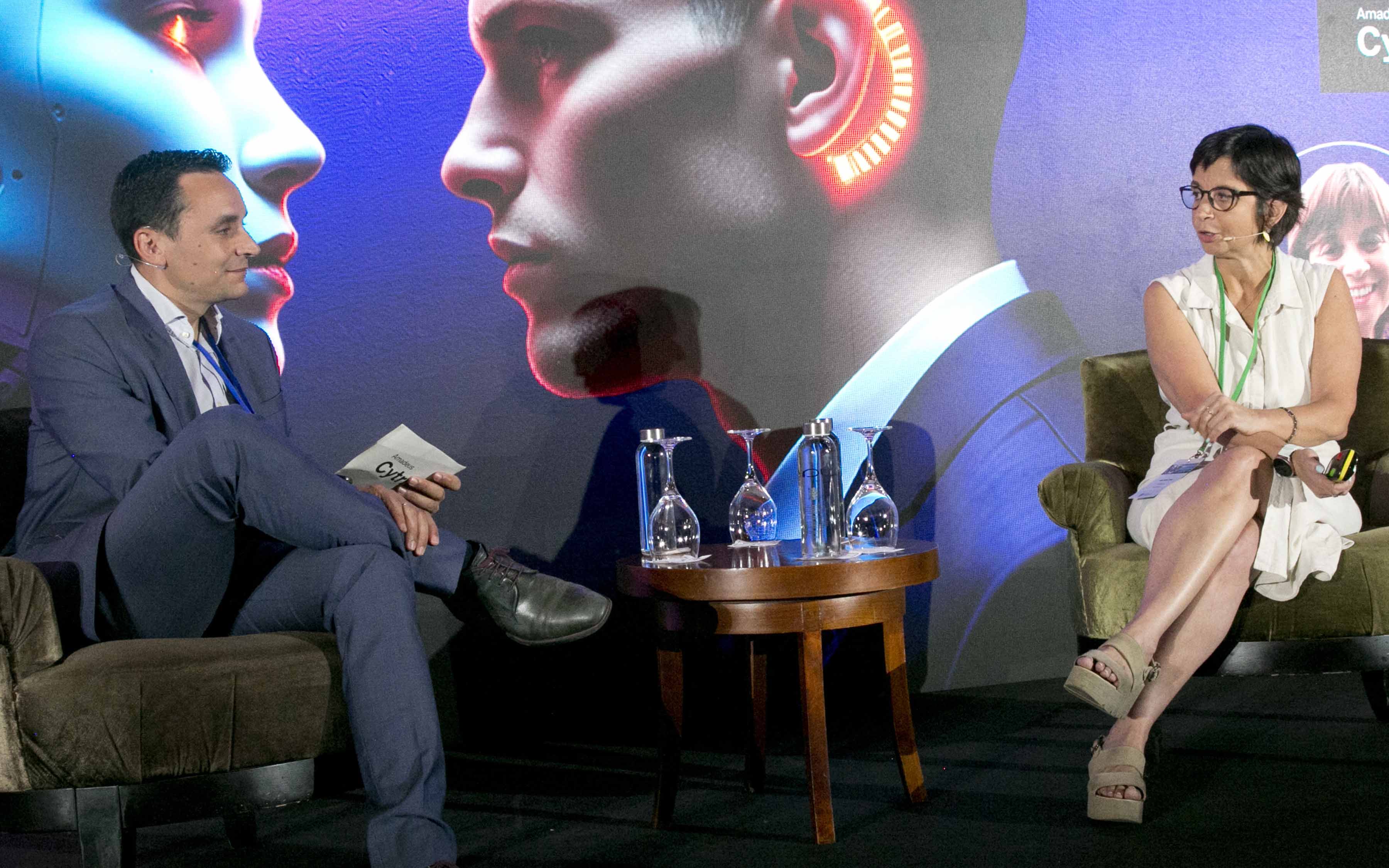 III Innovation Summit Business Travel & MICE - Business Travel