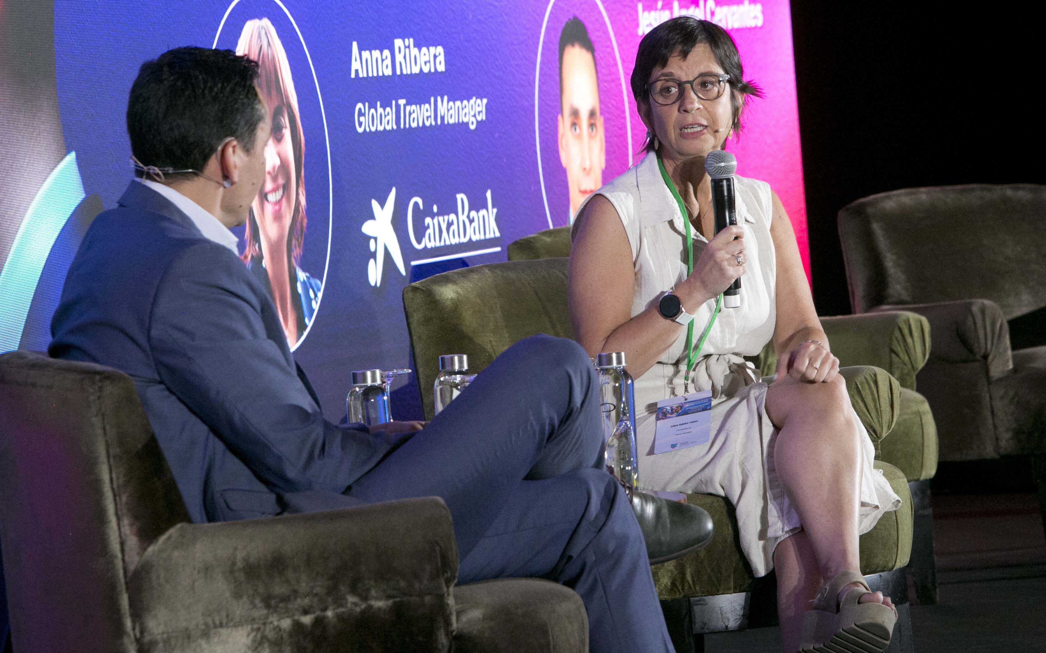 III Innovation Summit Business Travel & MICE - Business Travel