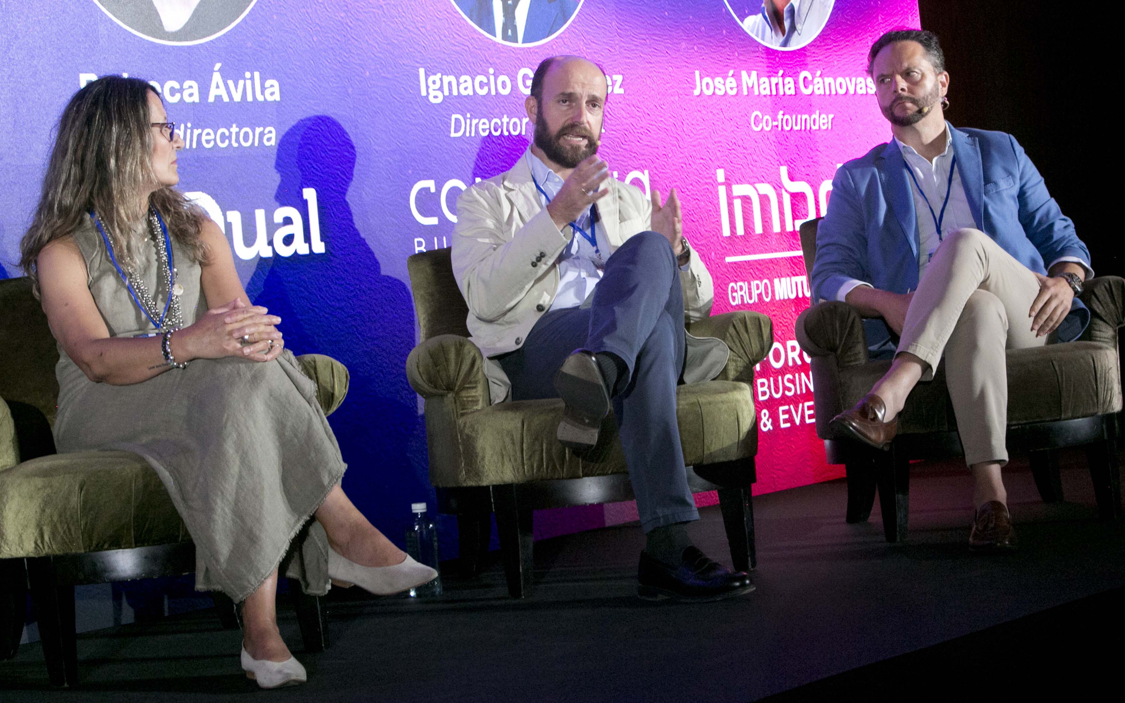 III Innovation Summit Business Travel & MICE - Business Travel