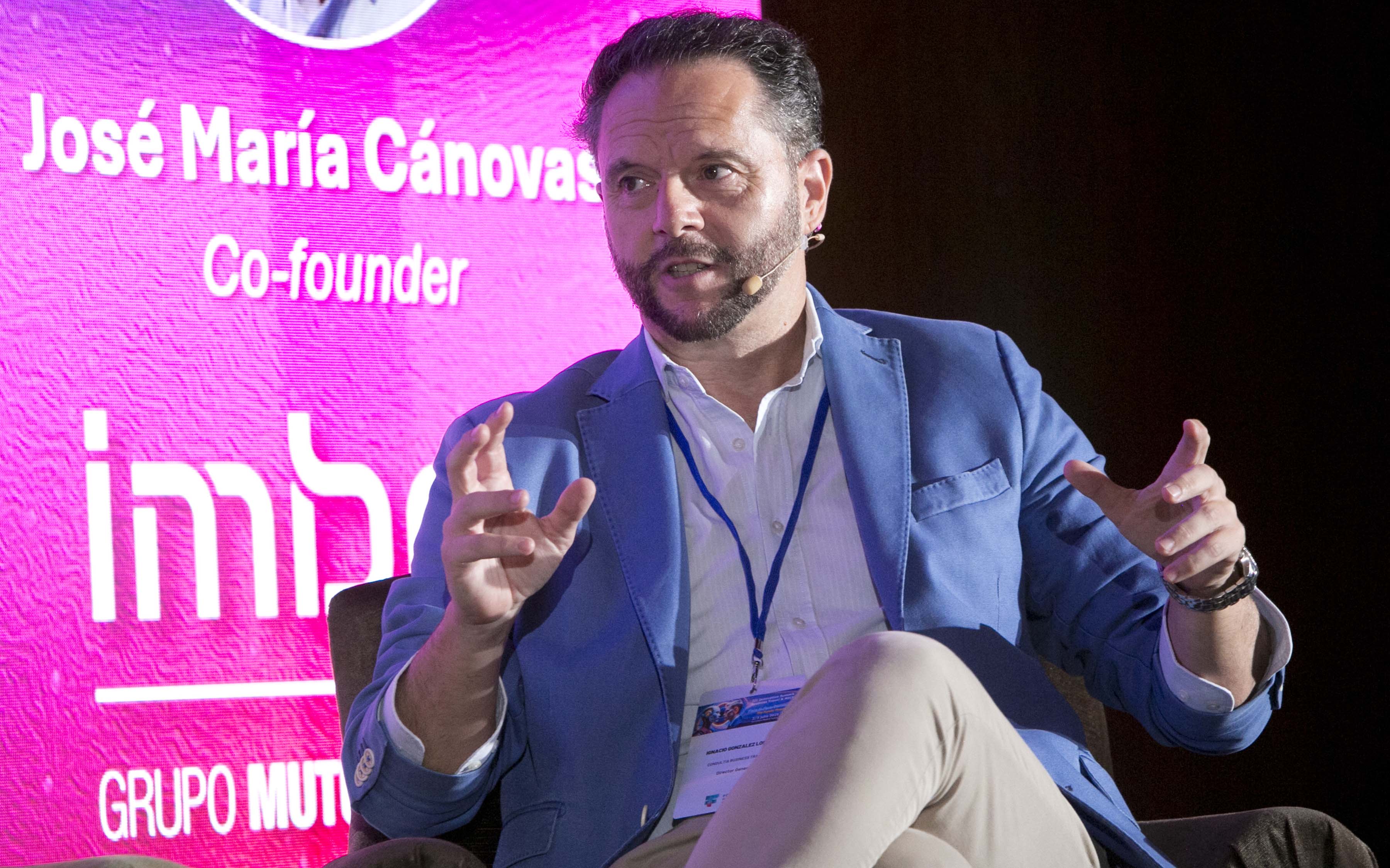 III Innovation Summit Business Travel & MICE - Business Travel