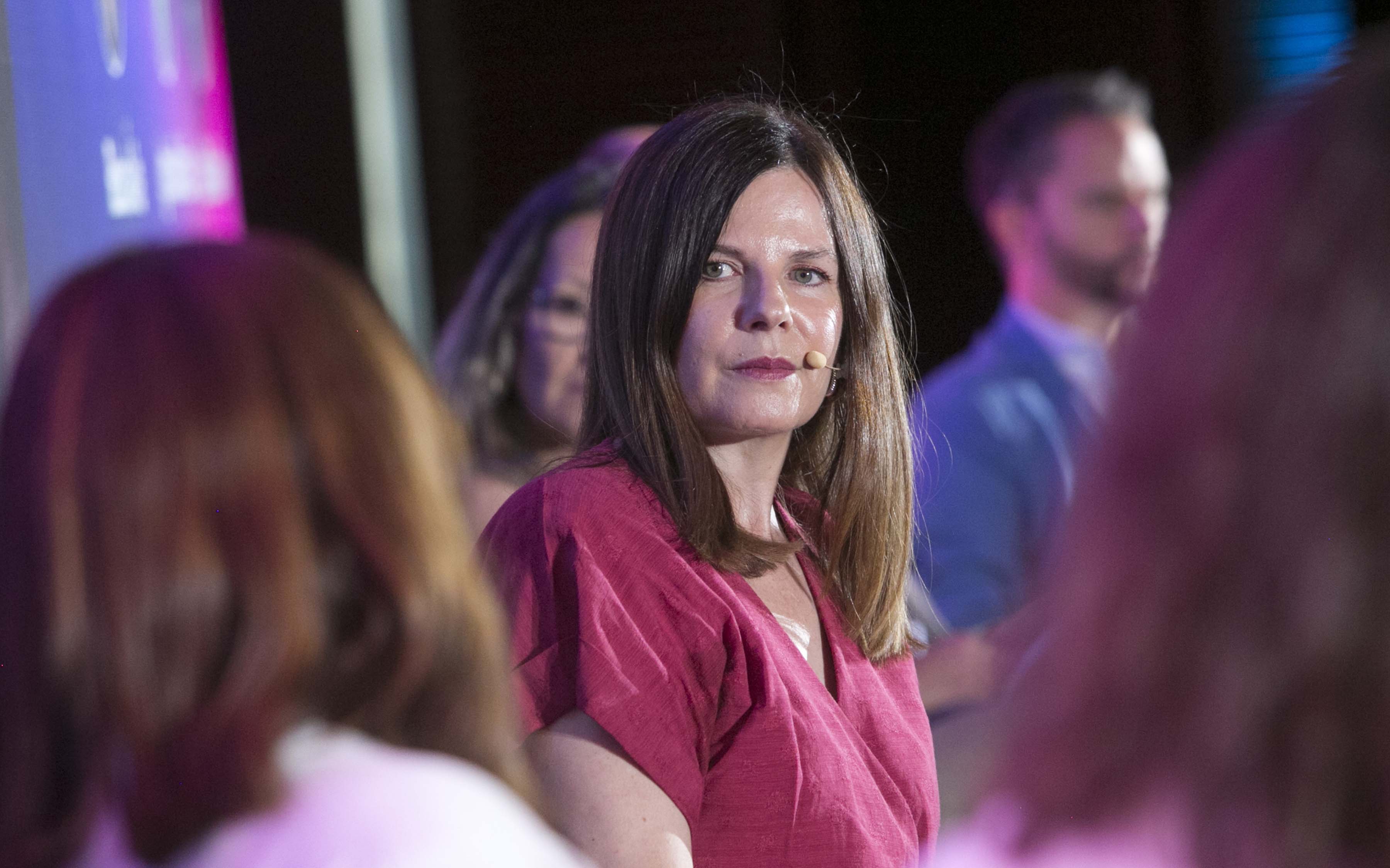 III Innovation Summit Business Travel & MICE - Business Travel