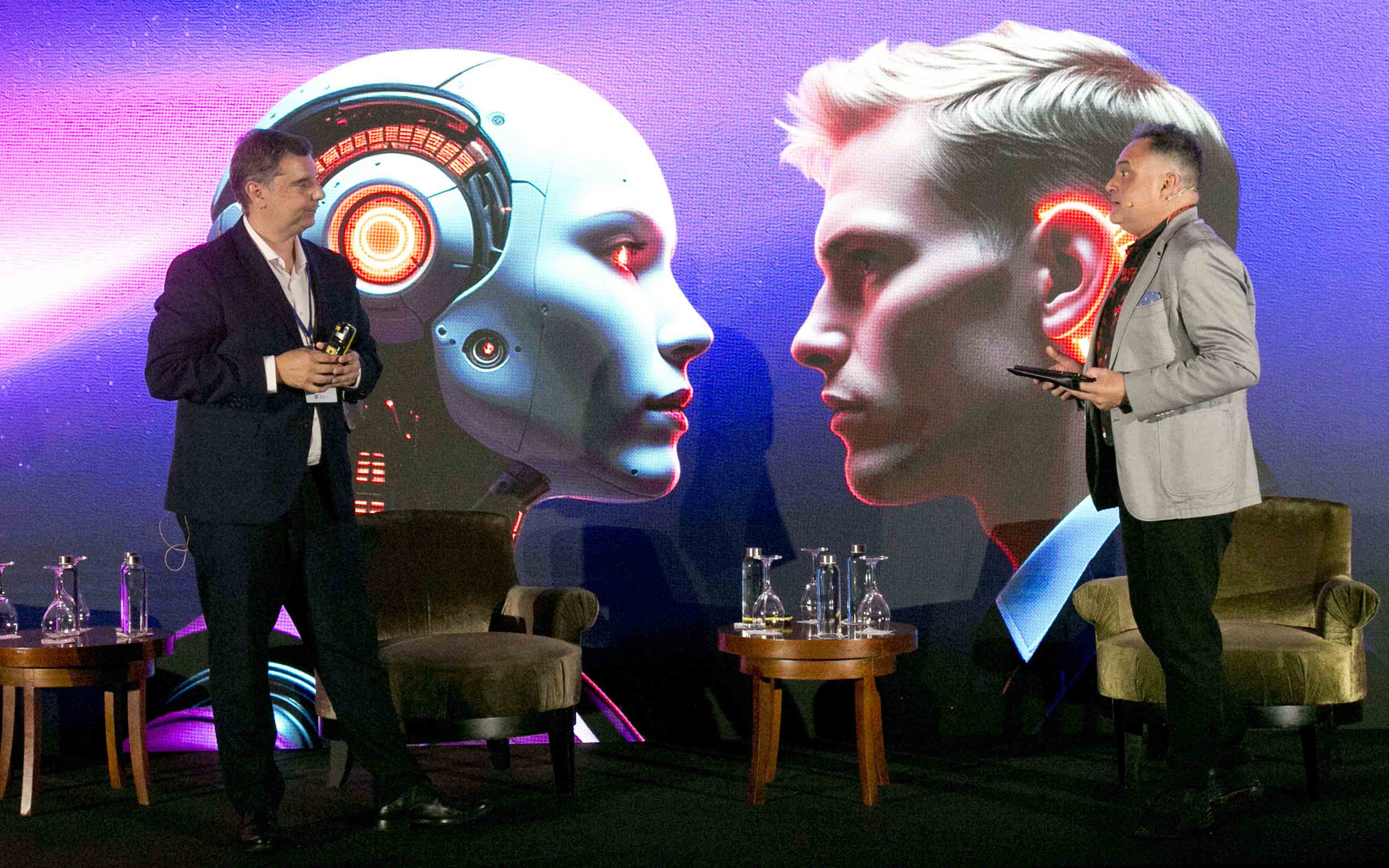 III Innovation Summit Business Travel & MICE - Business Travel