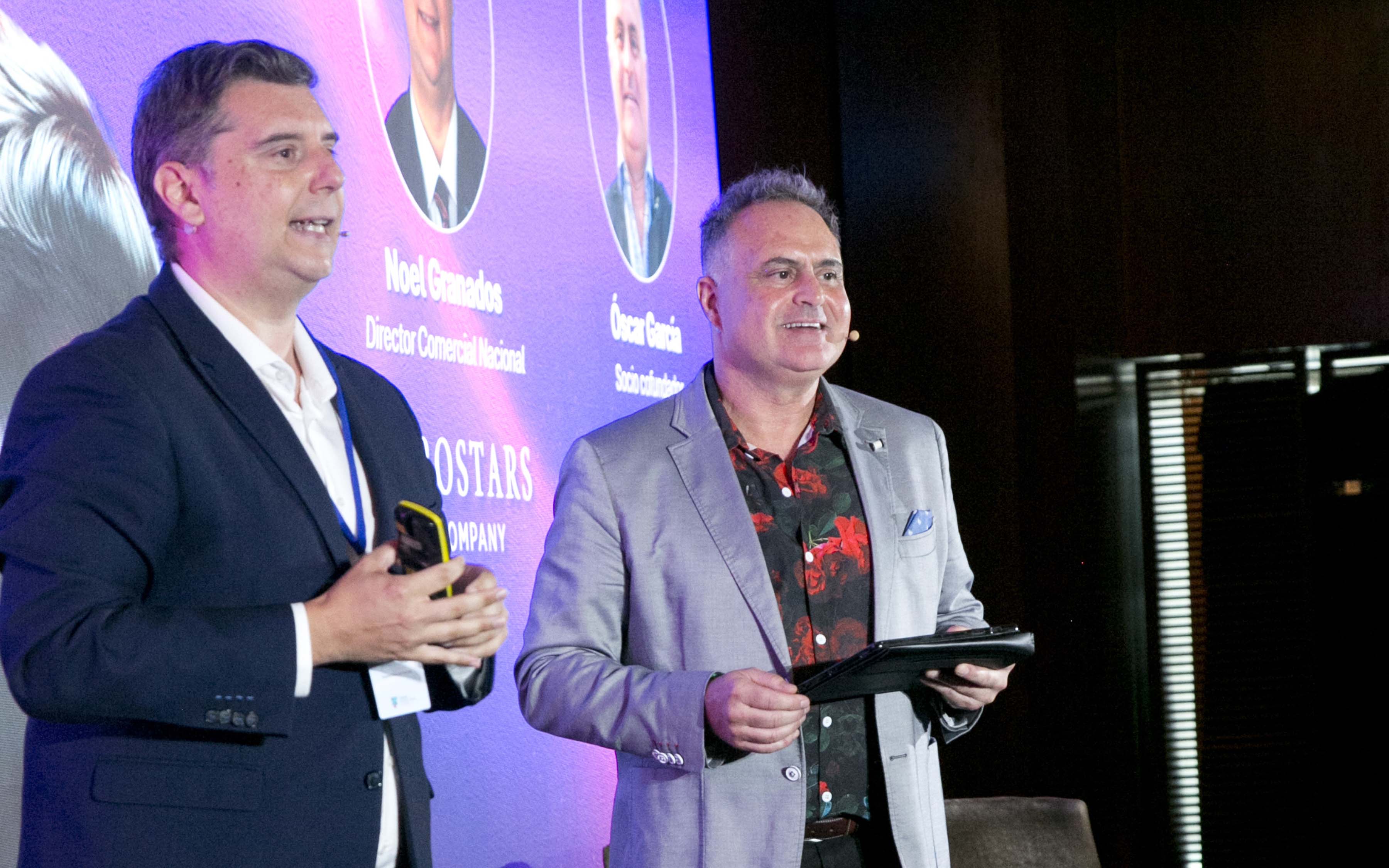 III Innovation Summit Business Travel & MICE - Business Travel