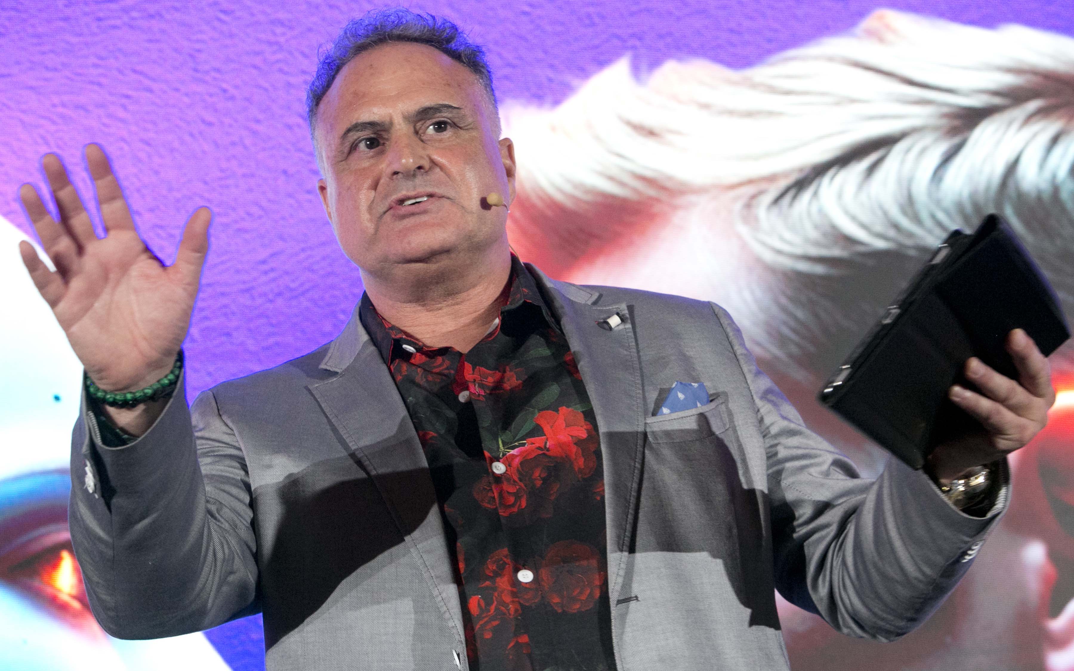 III Innovation Summit Business Travel & MICE - Business Travel