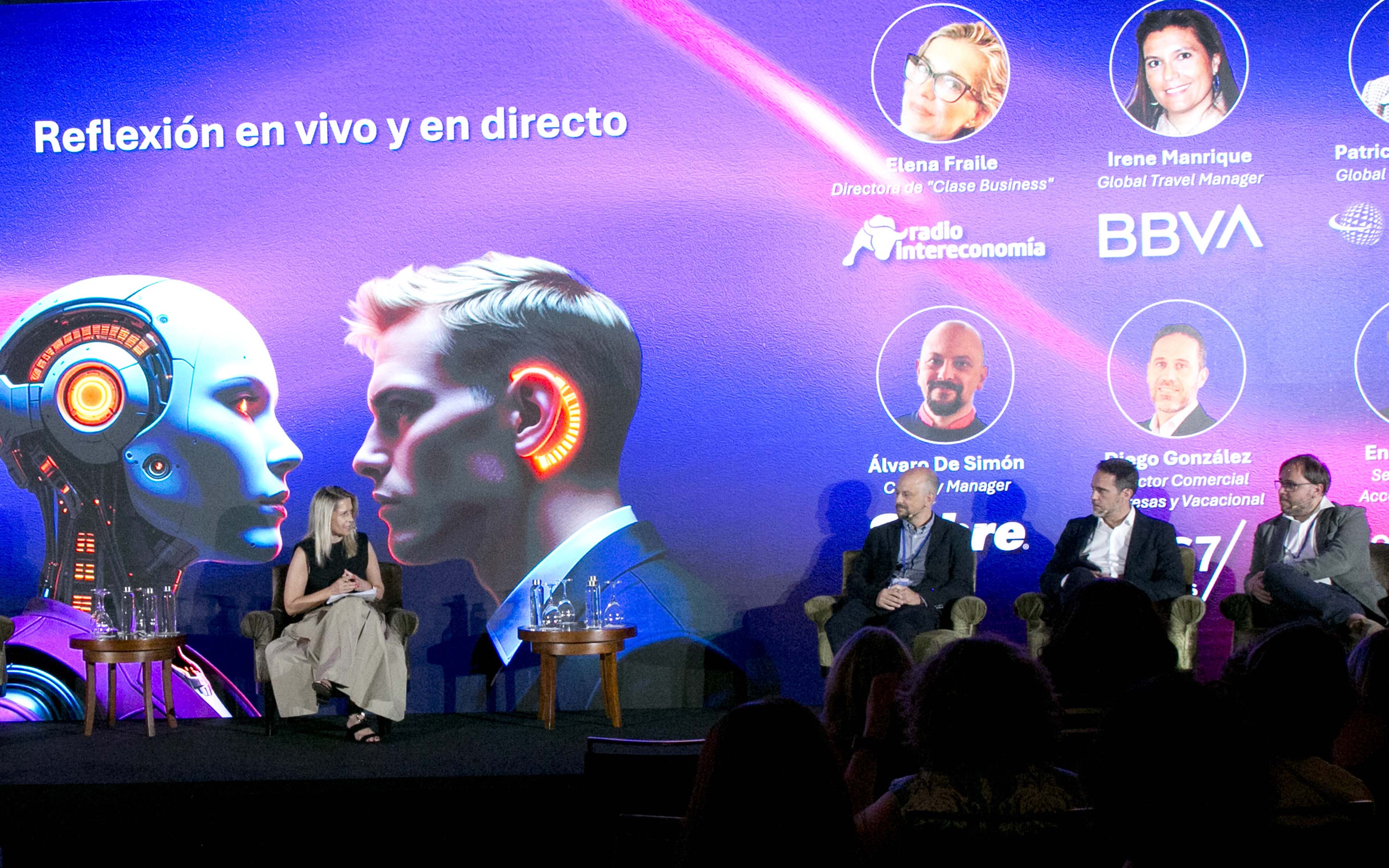 III Innovation Summit Business Travel & MICE - Business Travel