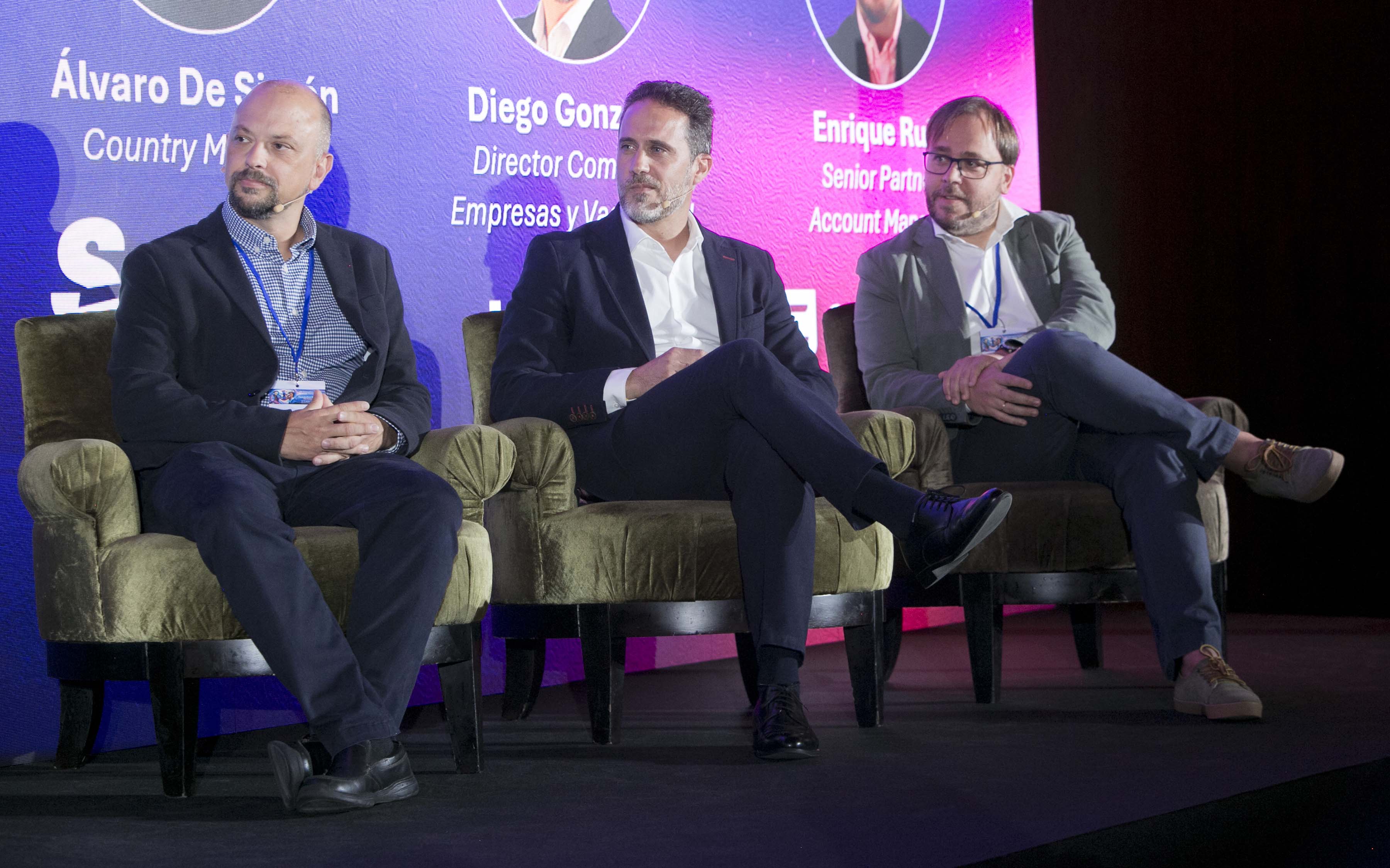 III Innovation Summit Business Travel & MICE - Business Travel