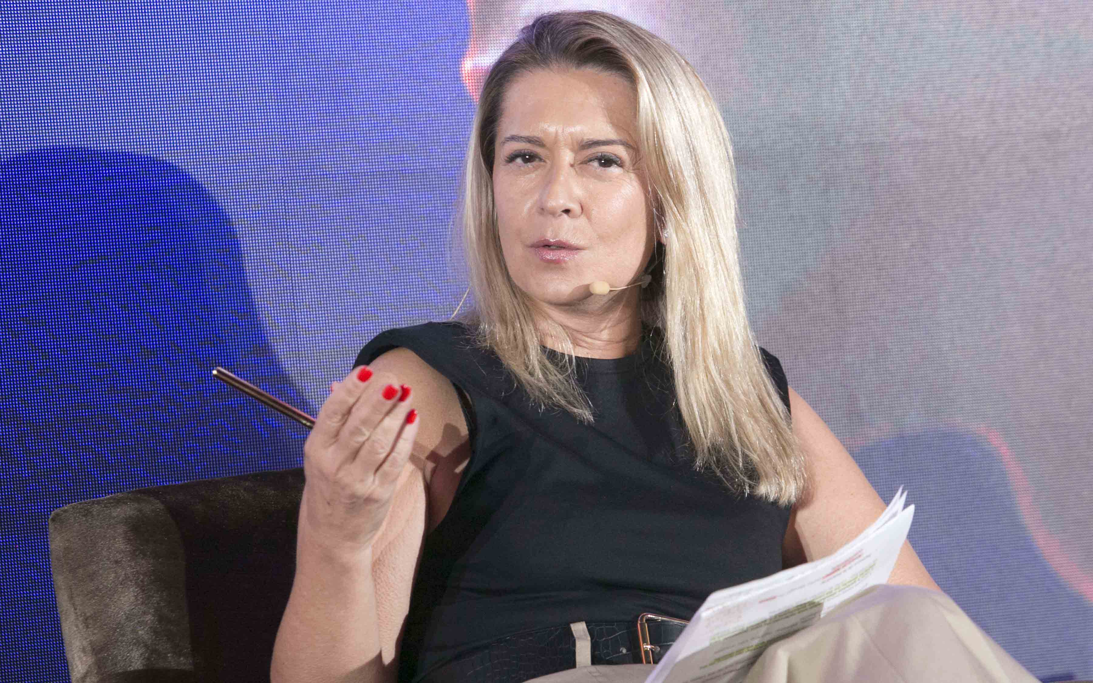 III Innovation Summit Business Travel & MICE - Business Travel