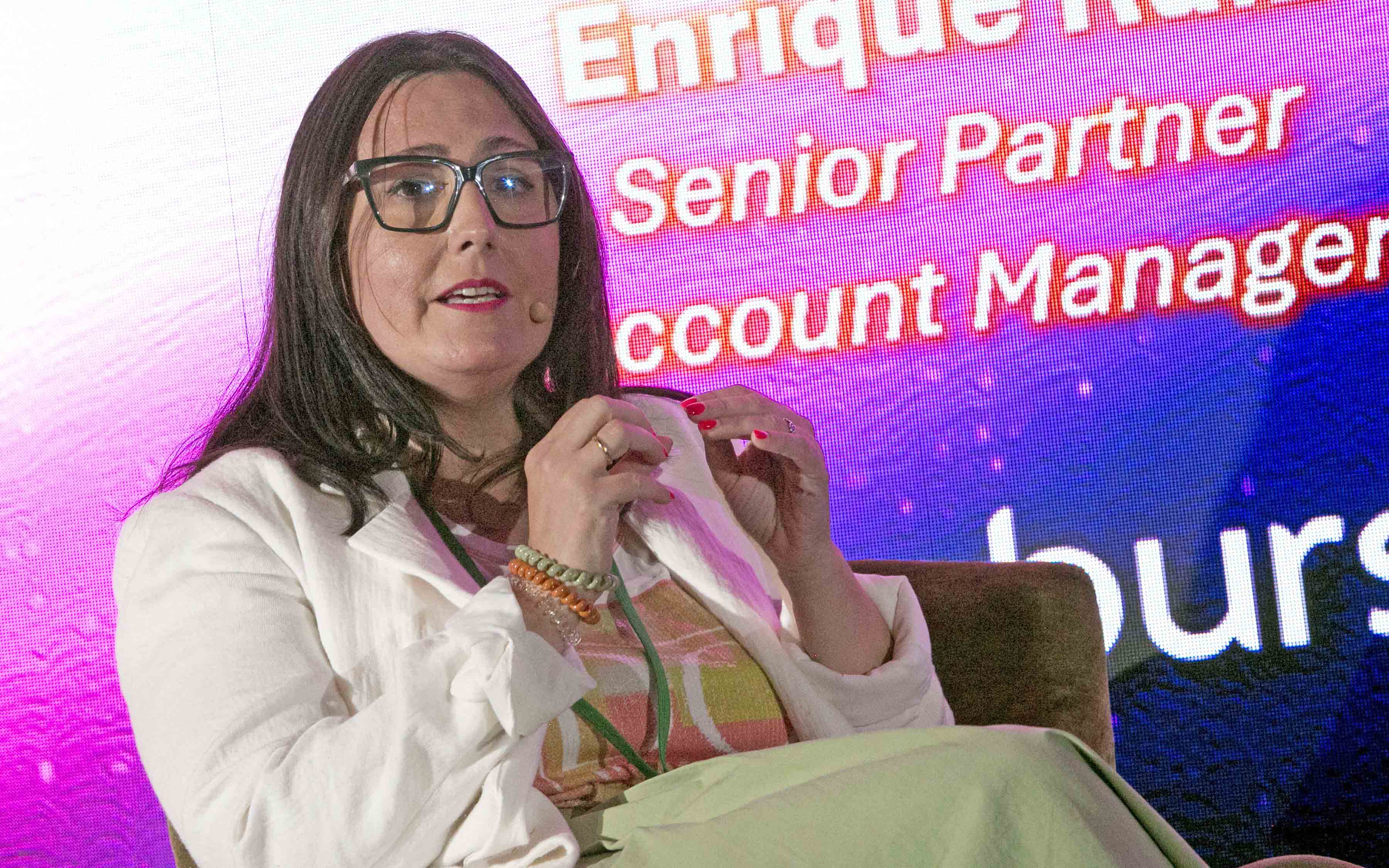 III Innovation Summit Business Travel & MICE - Business Travel