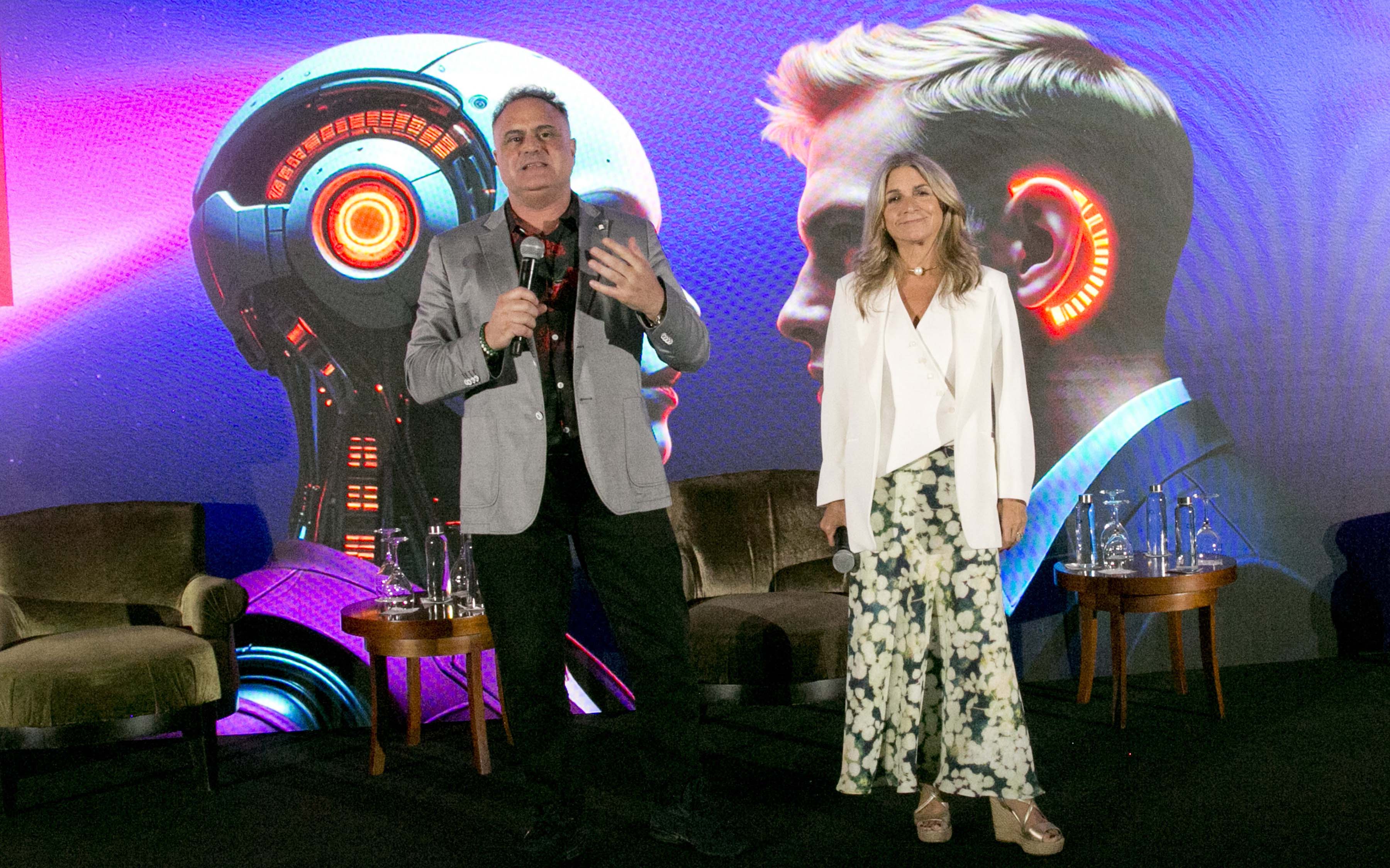 III Innovation Summit Business Travel & MICE - Business Travel