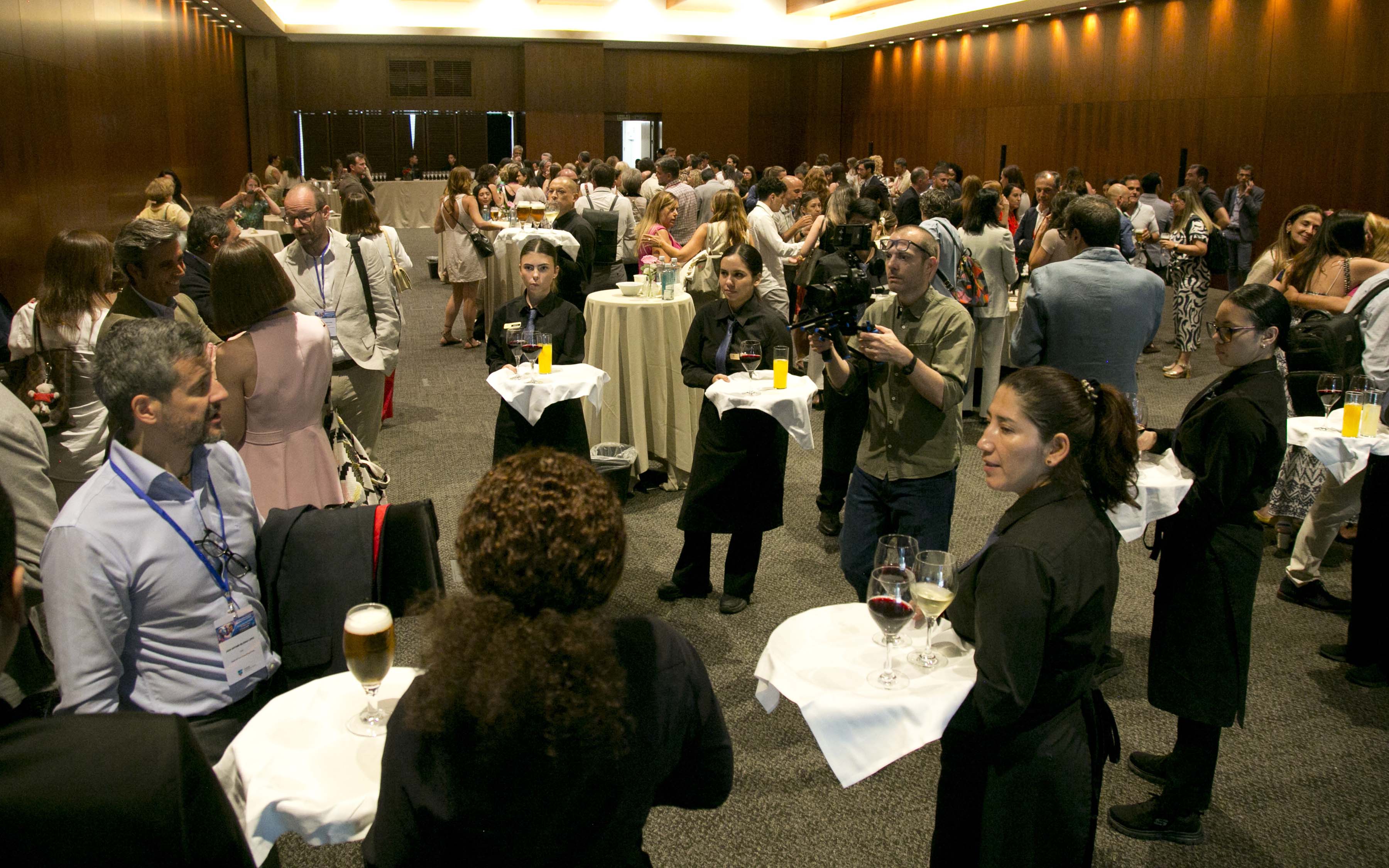 III Innovation Summit Business Travel & MICE - Business Travel