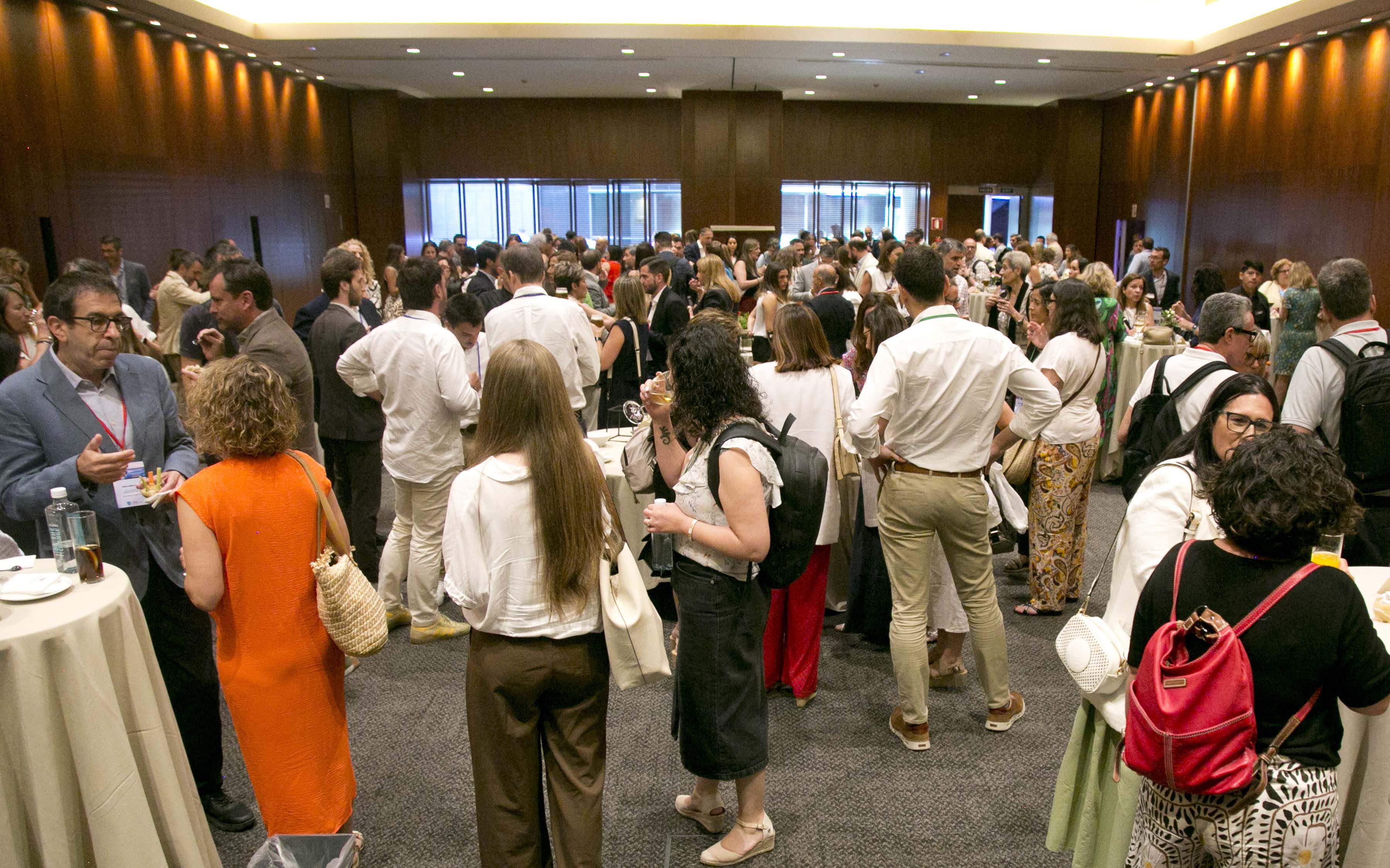 III Innovation Summit Business Travel & MICE - Business Travel