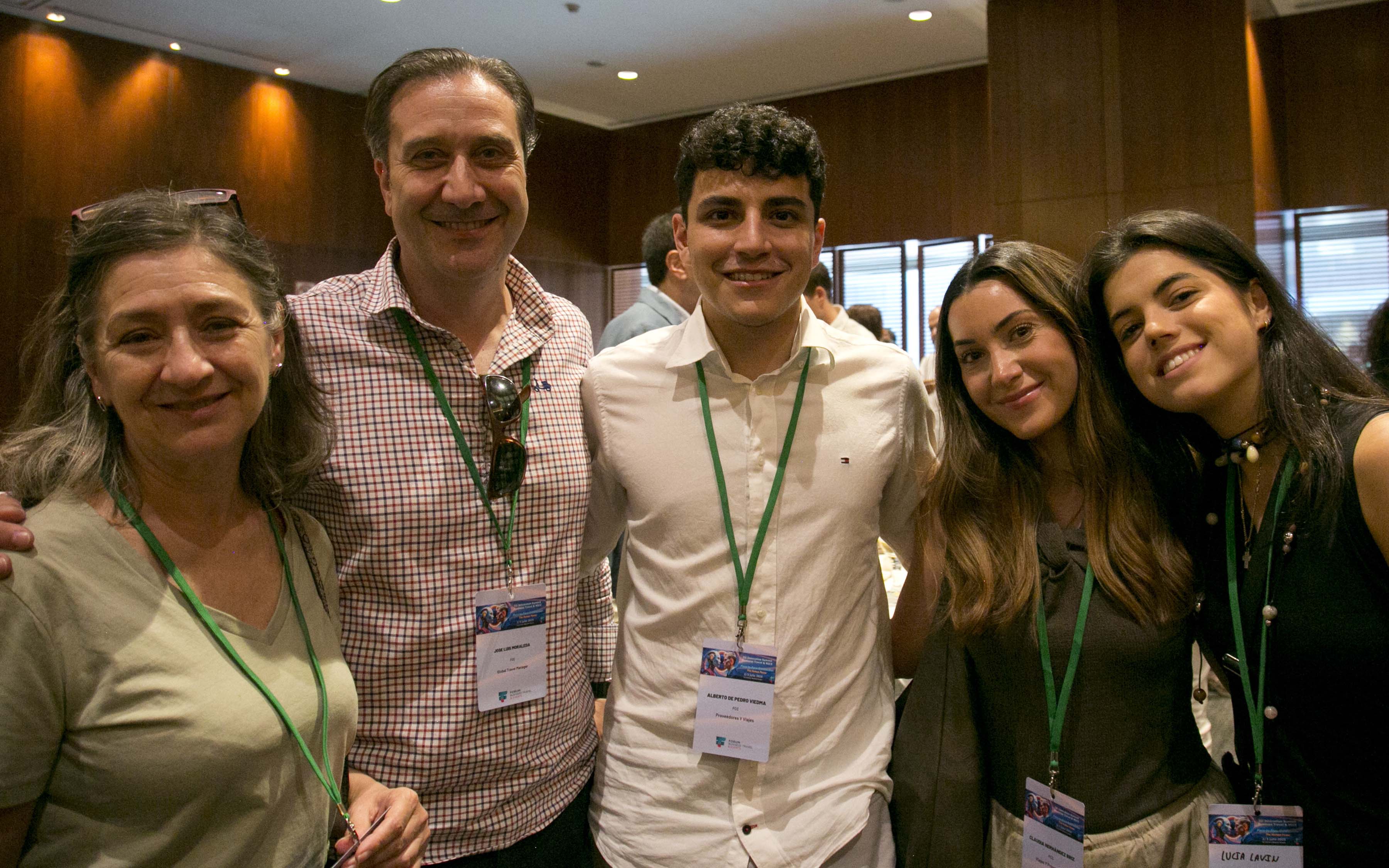 III Innovation Summit Business Travel & MICE - Business Travel