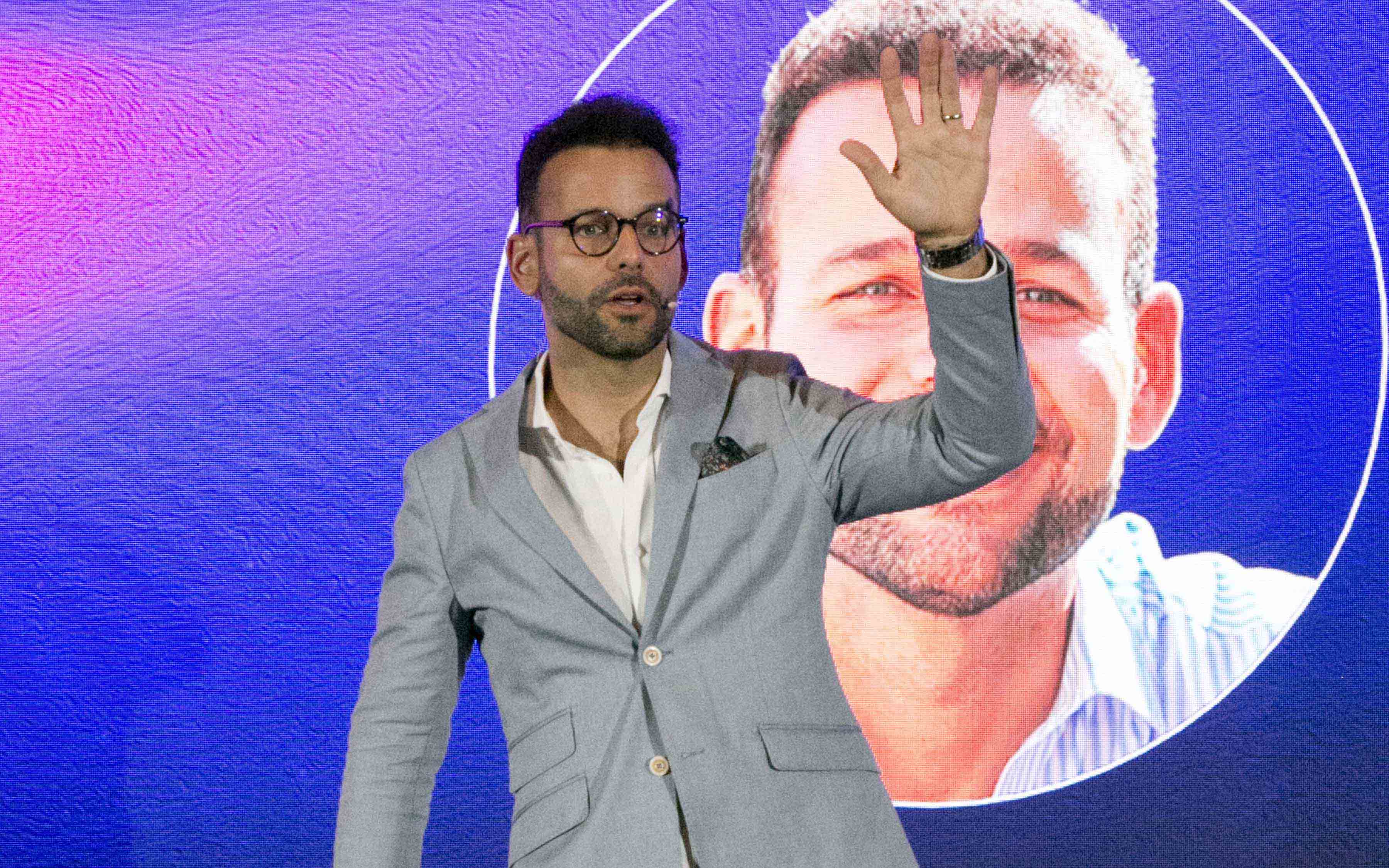 III Innovation Summit Business Travel & MICE - Business Travel