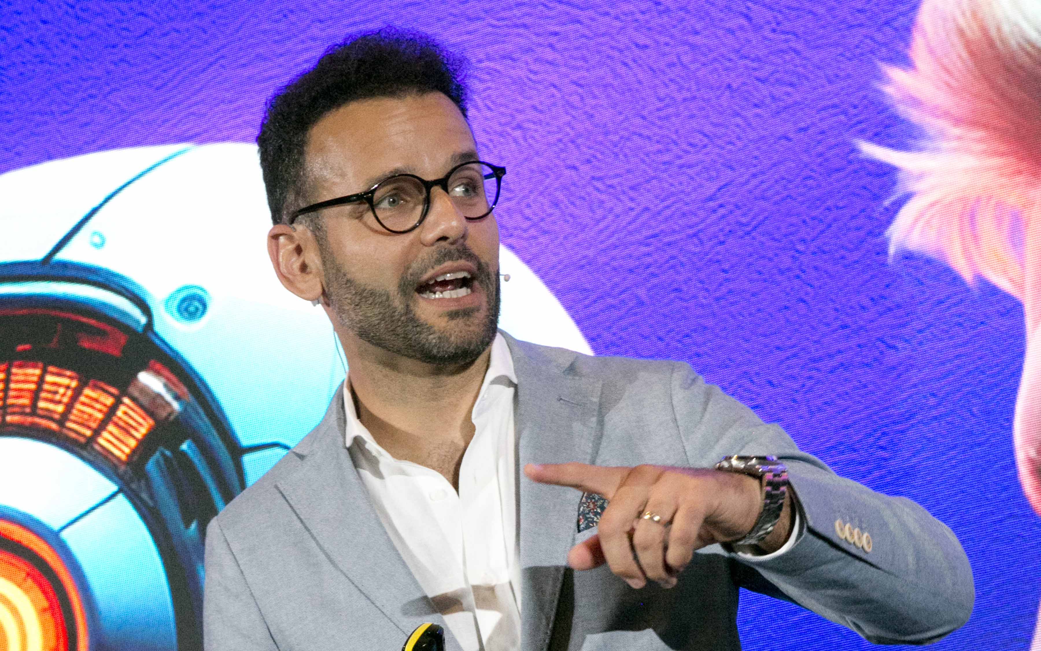 III Innovation Summit Business Travel & MICE - Business Travel