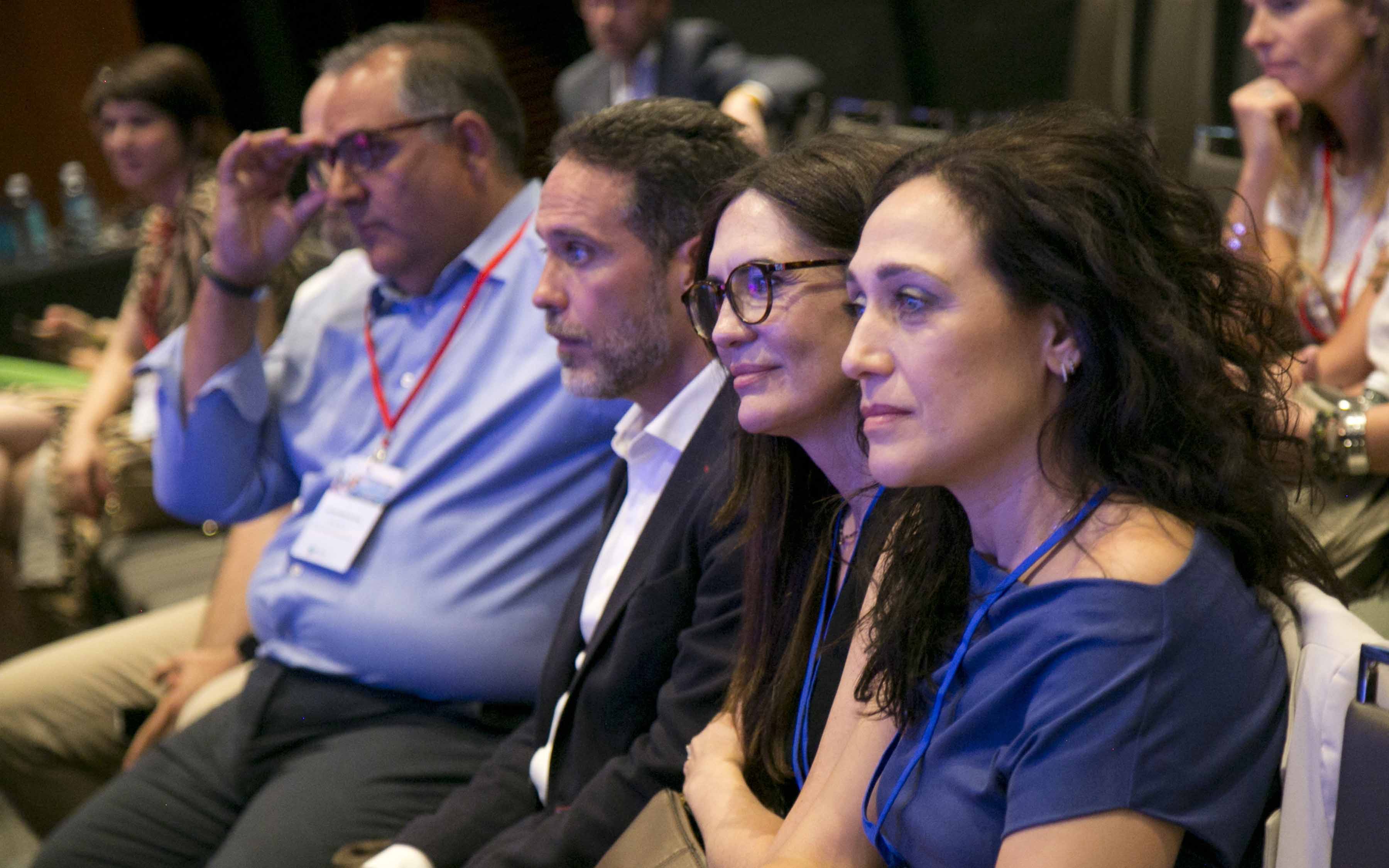 III Innovation Summit Business Travel & MICE - Business Travel