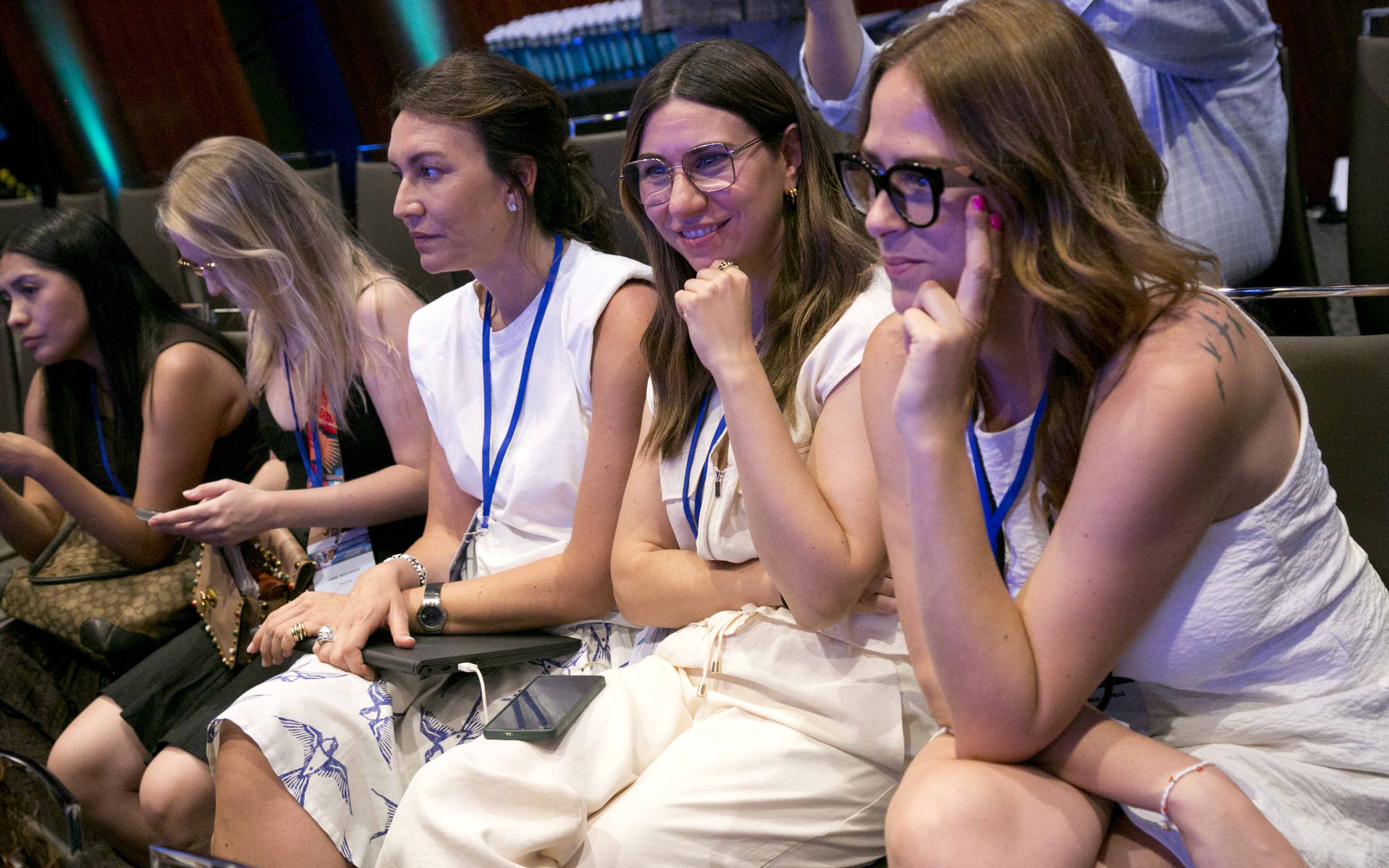 III Innovation Summit Business Travel & MICE - Business Travel