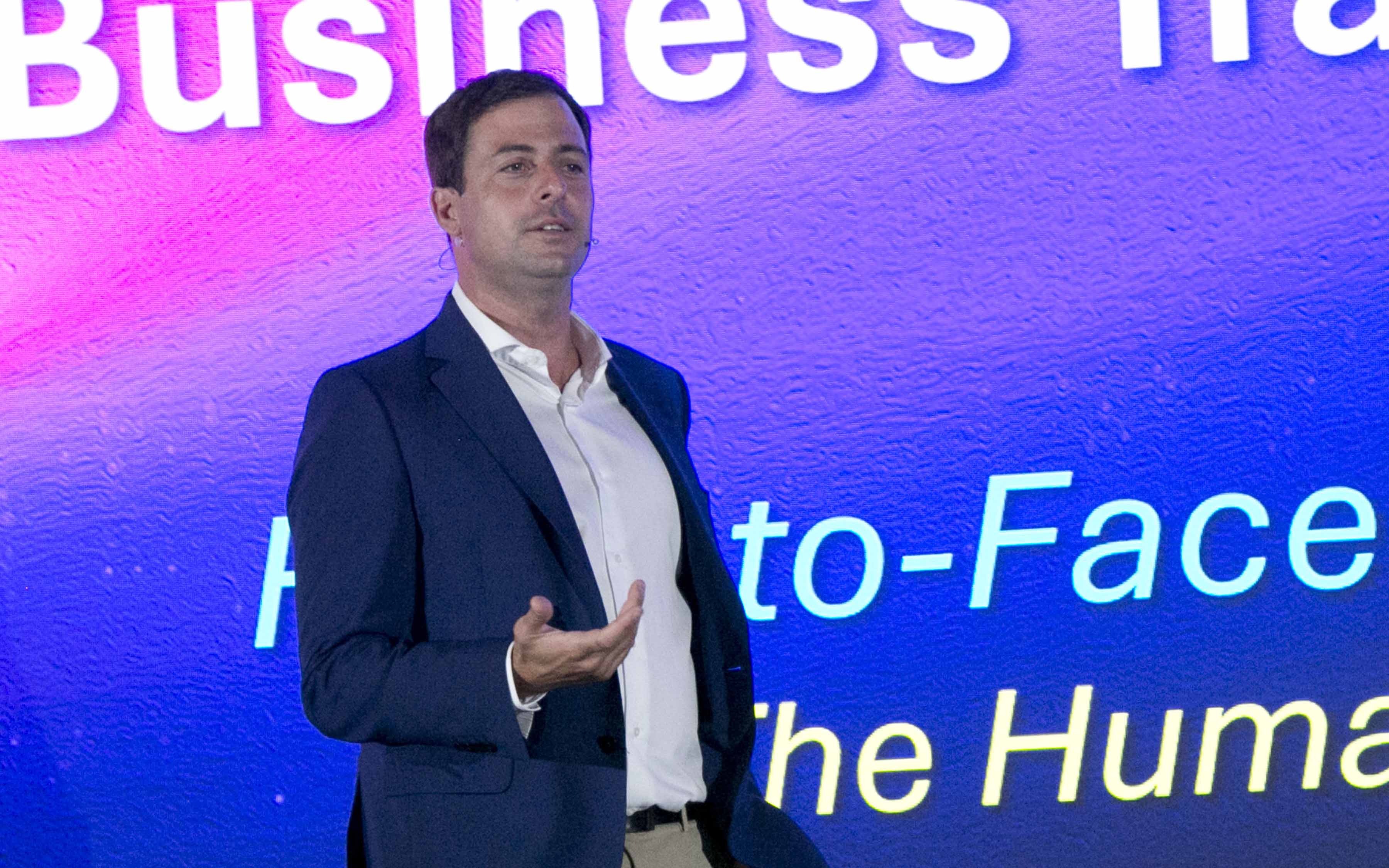 III Innovation Summit Business Travel & MICE - MICE