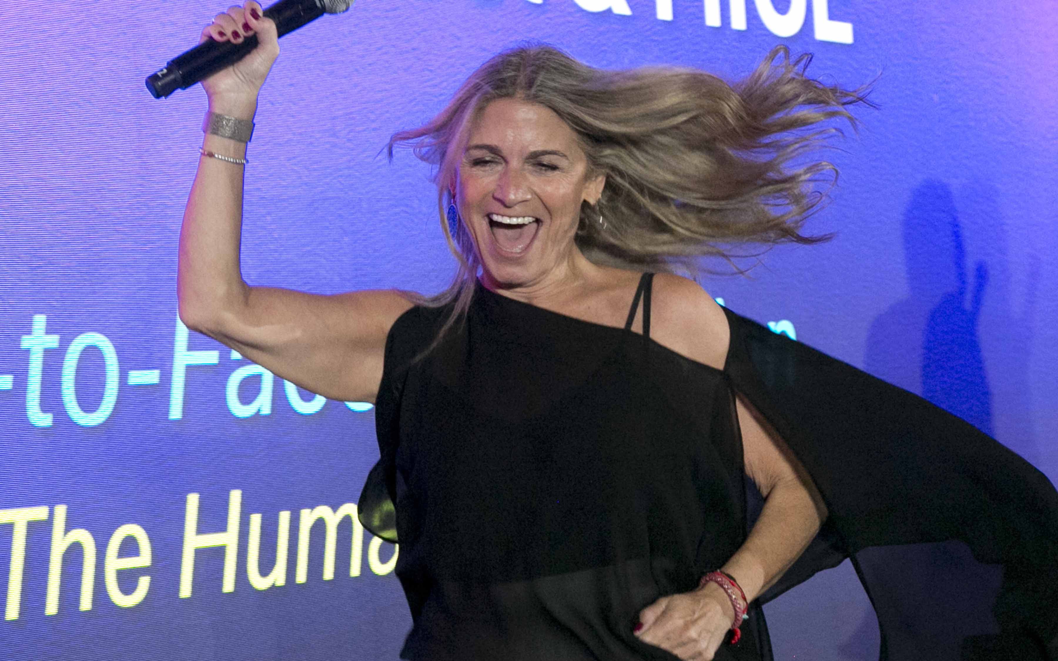 III Innovation Summit Business Travel & MICE - MICE