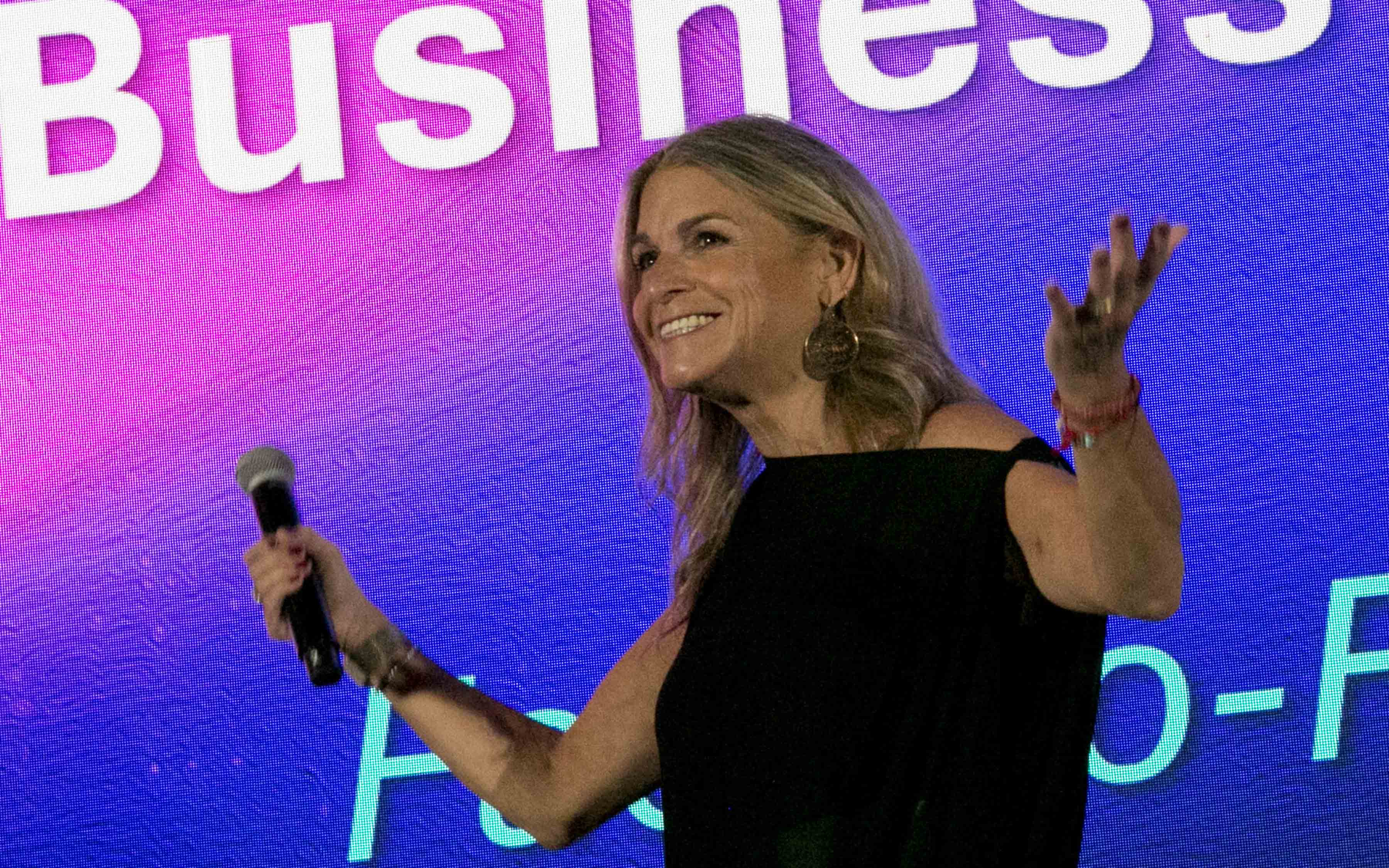 III Innovation Summit Business Travel & MICE - MICE