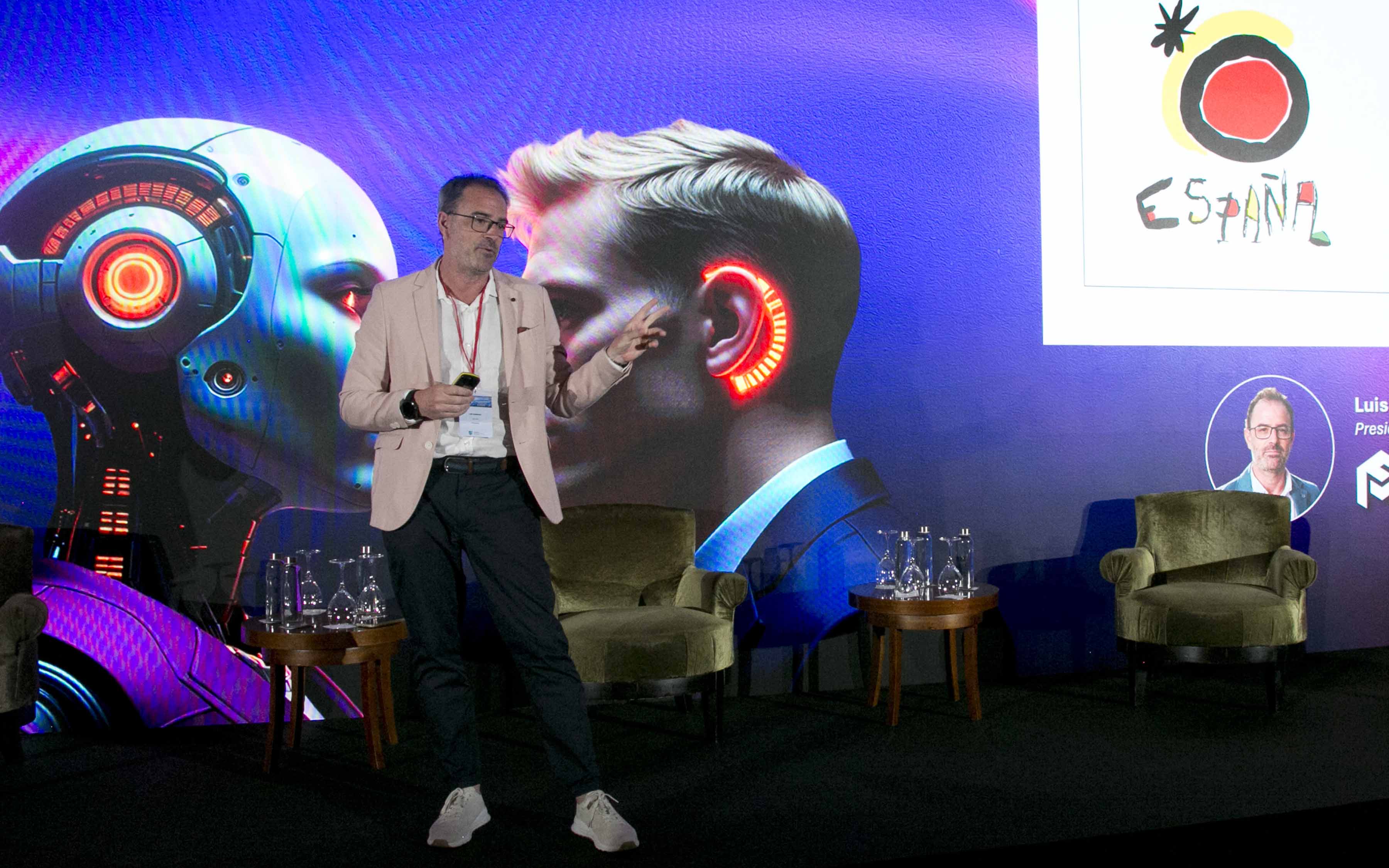 III Innovation Summit Business Travel & MICE - MICE