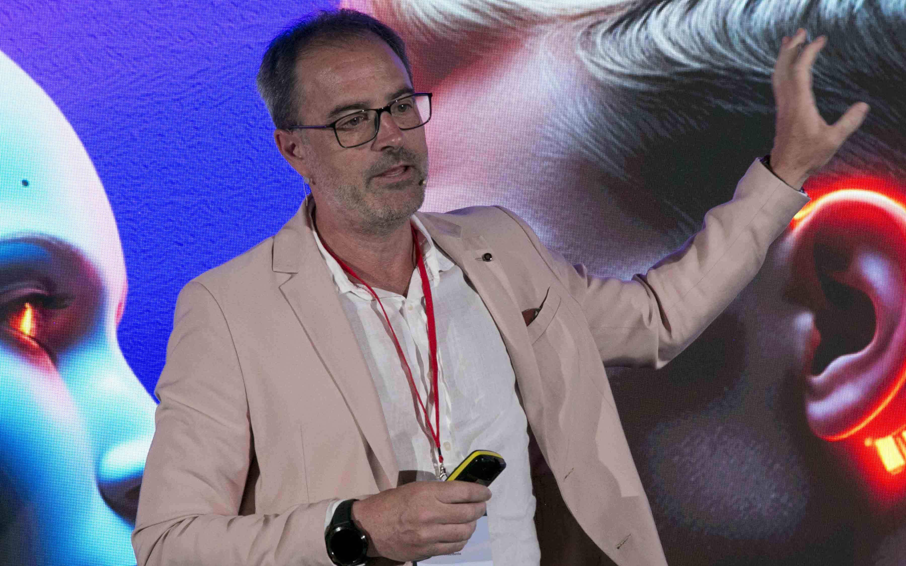 III Innovation Summit Business Travel & MICE - MICE