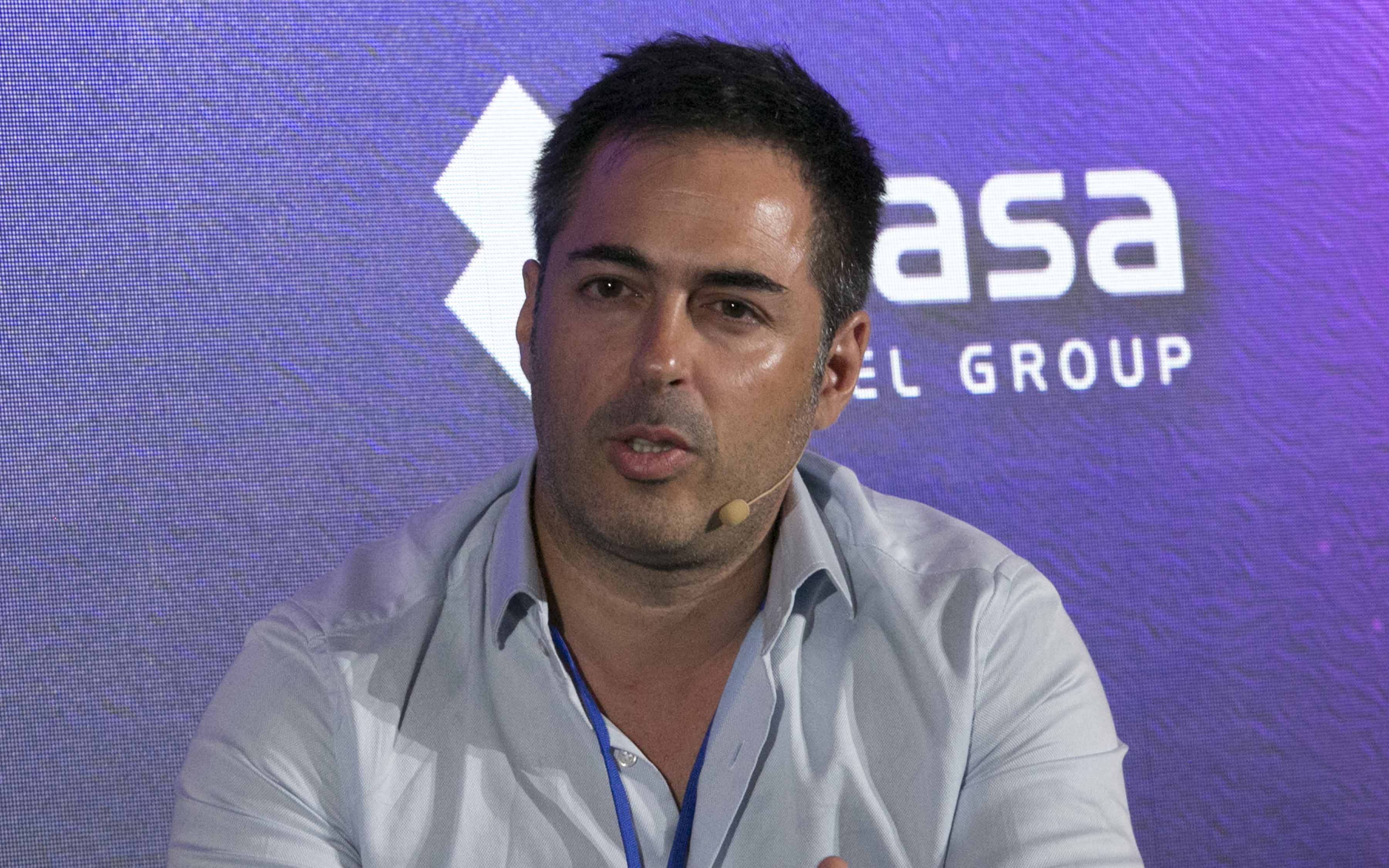 III Innovation Summit Business Travel & MICE - MICE