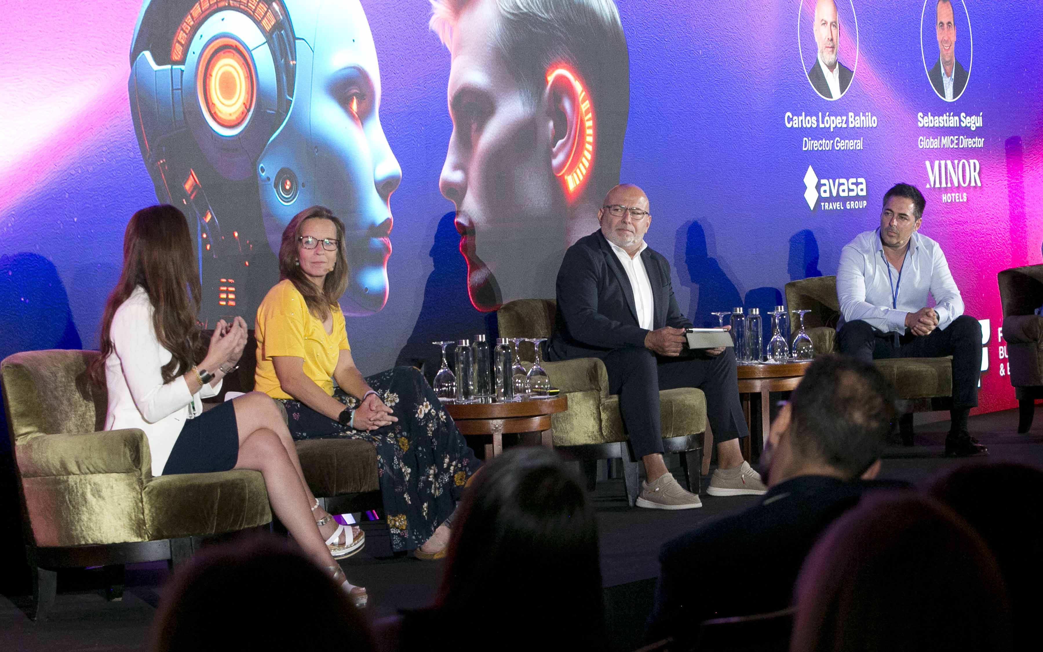 III Innovation Summit Business Travel & MICE - MICE