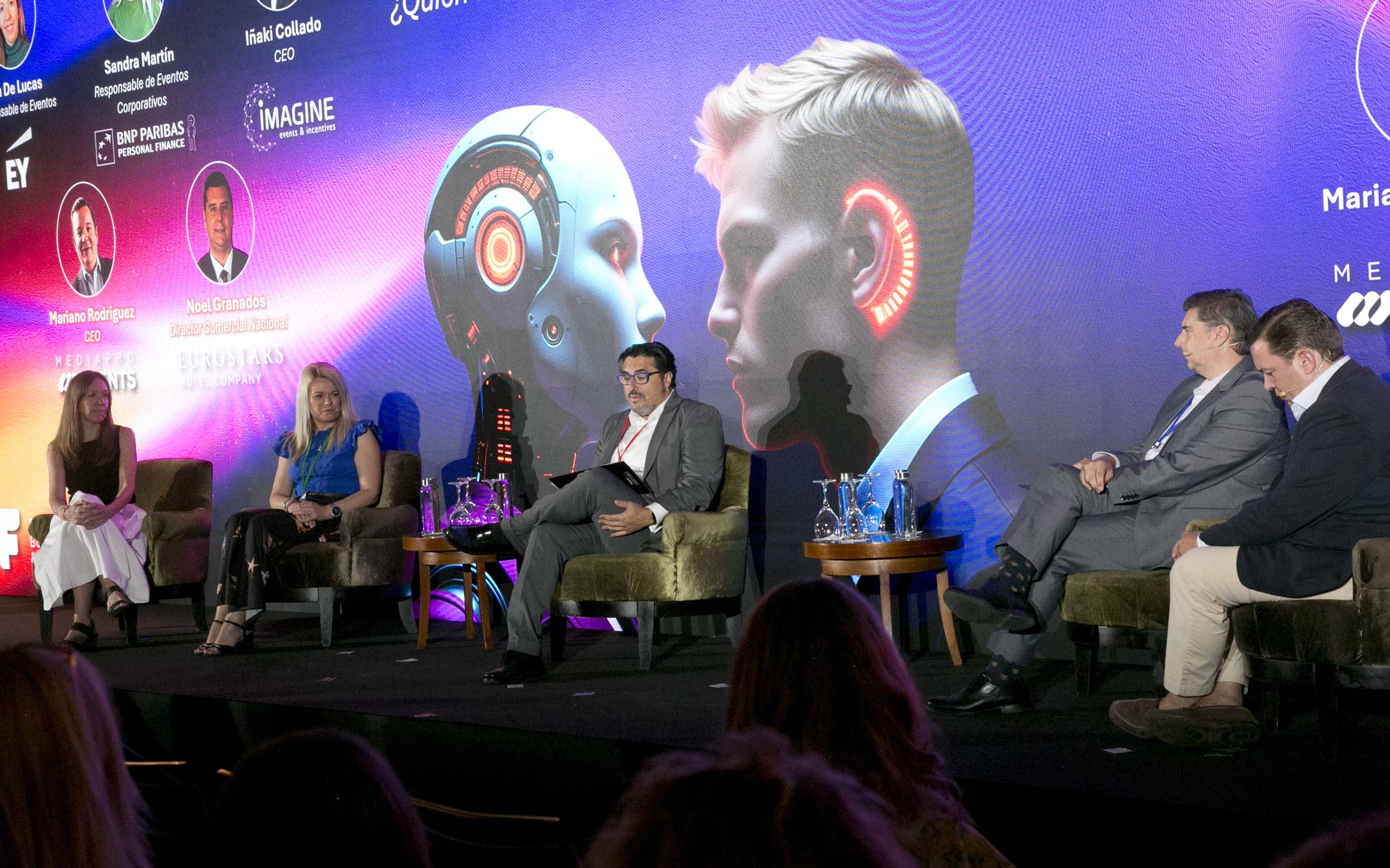 III Innovation Summit Business Travel & MICE - MICE