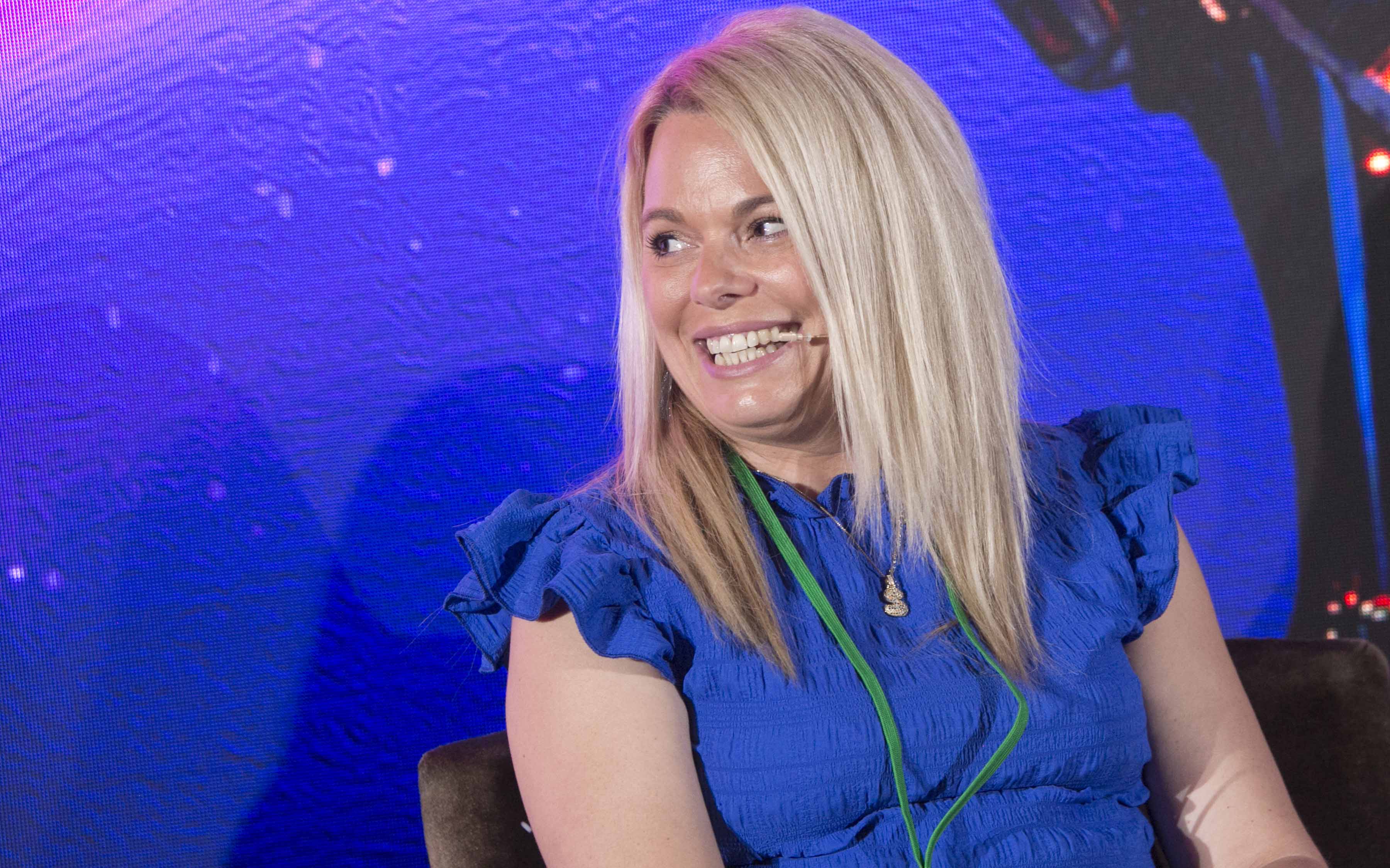 III Innovation Summit Business Travel & MICE - MICE