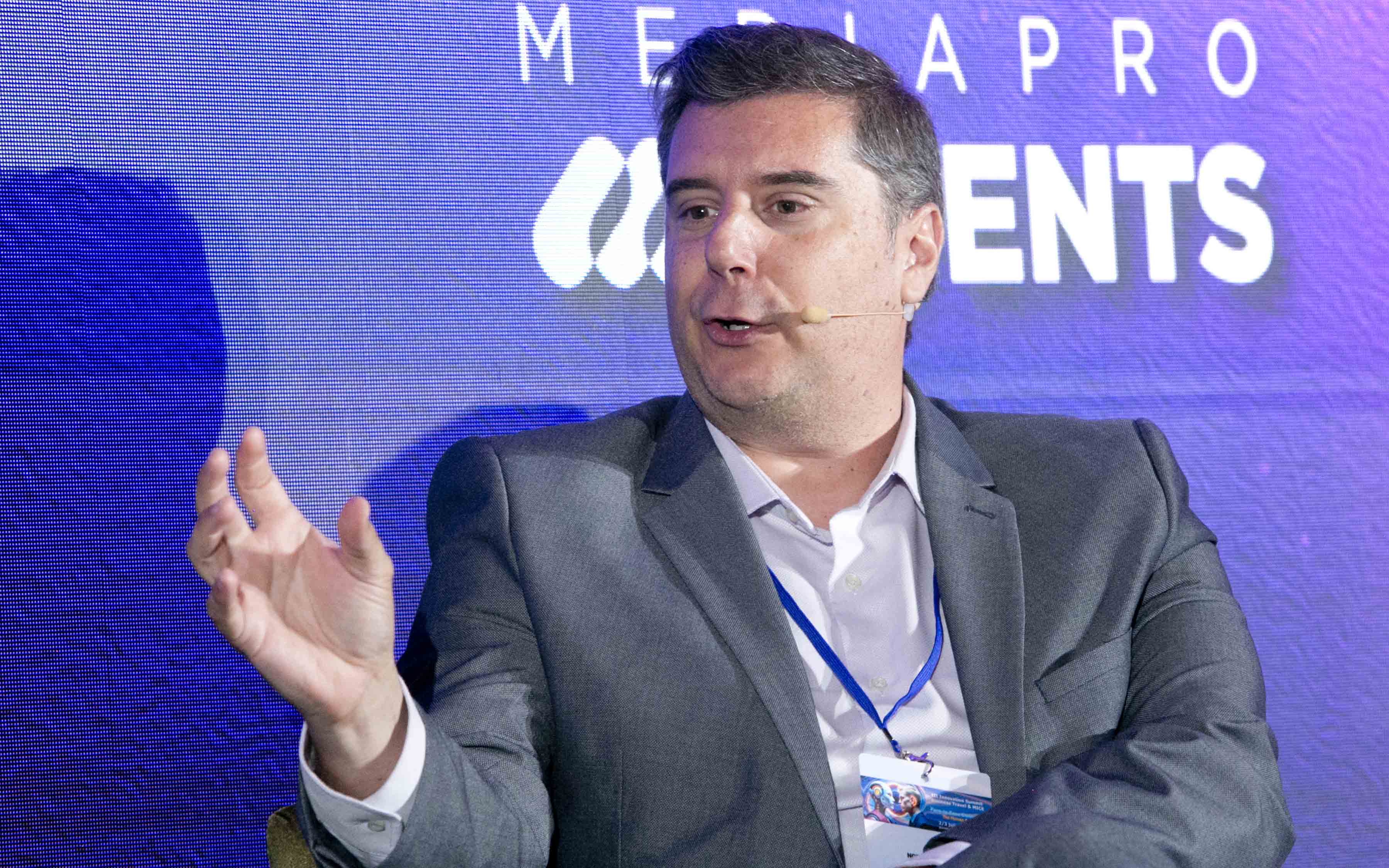 III Innovation Summit Business Travel & MICE - MICE