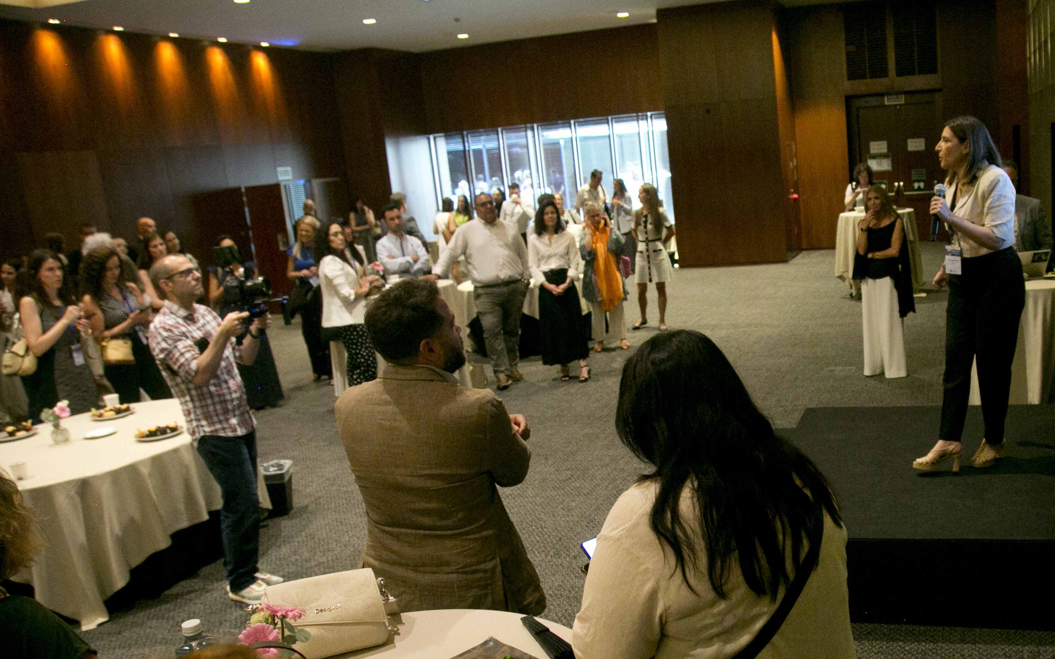 III Innovation Summit Business Travel & MICE - MICE