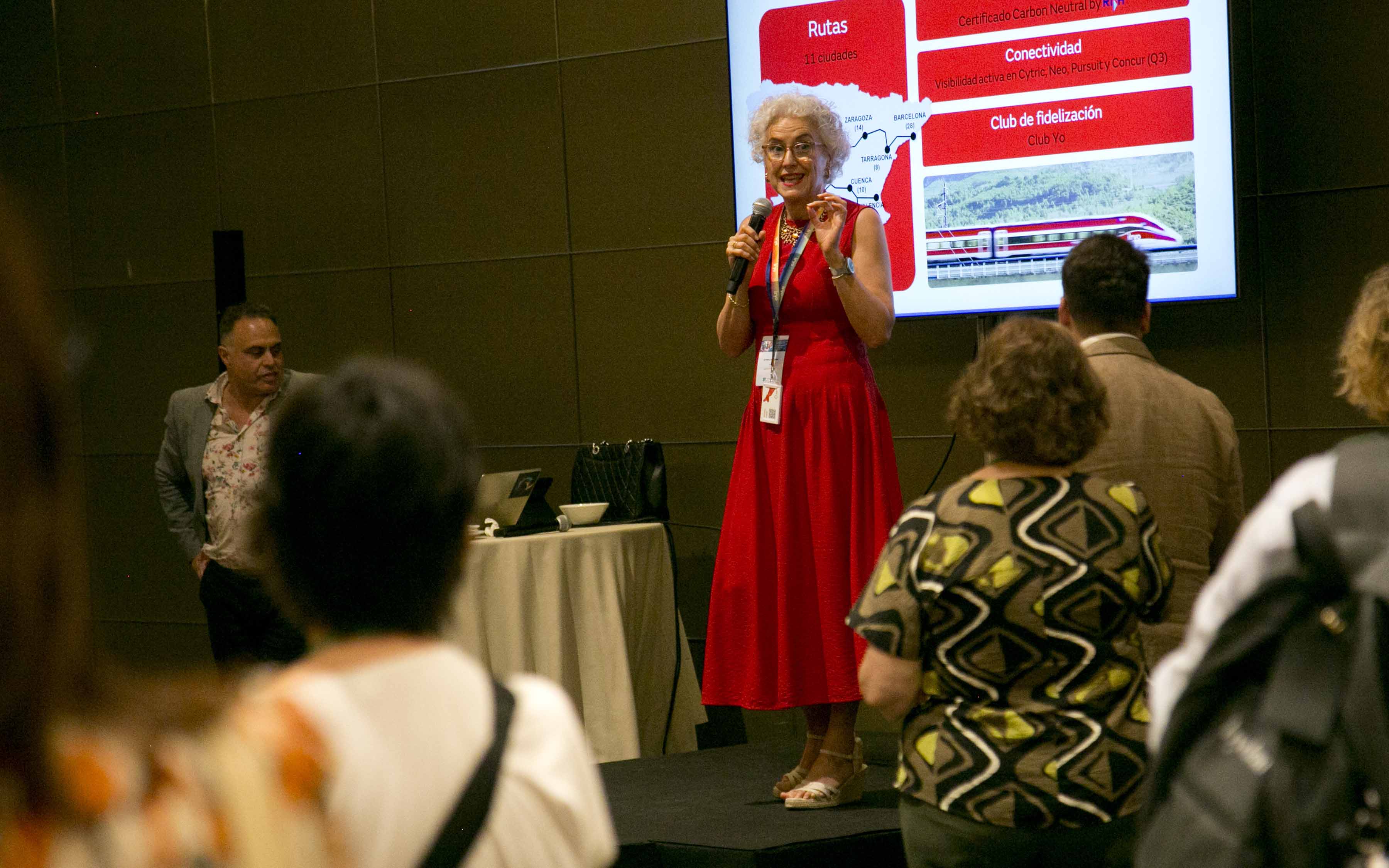 III Innovation Summit Business Travel & MICE - MICE