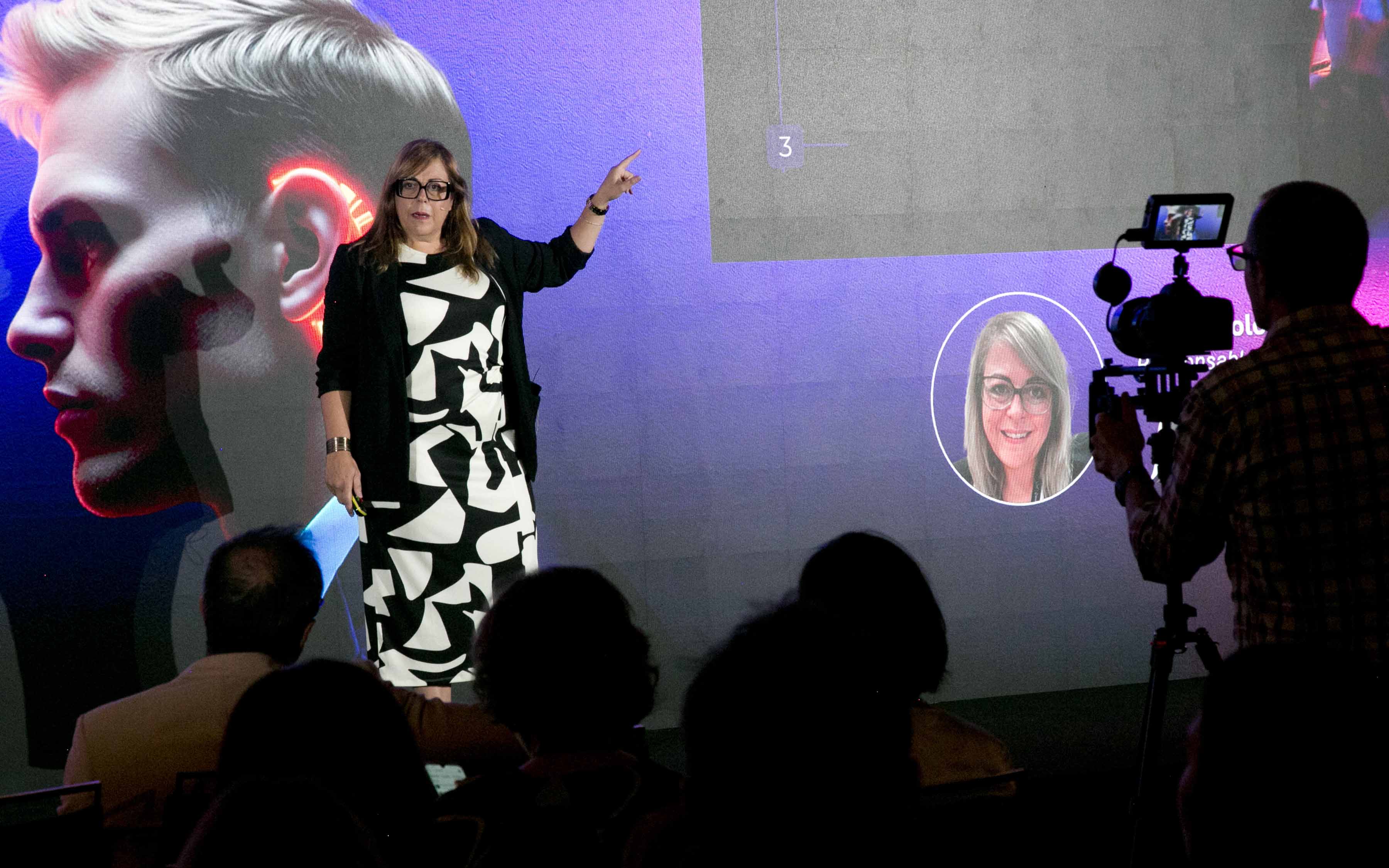 III Innovation Summit Business Travel & MICE - MICE