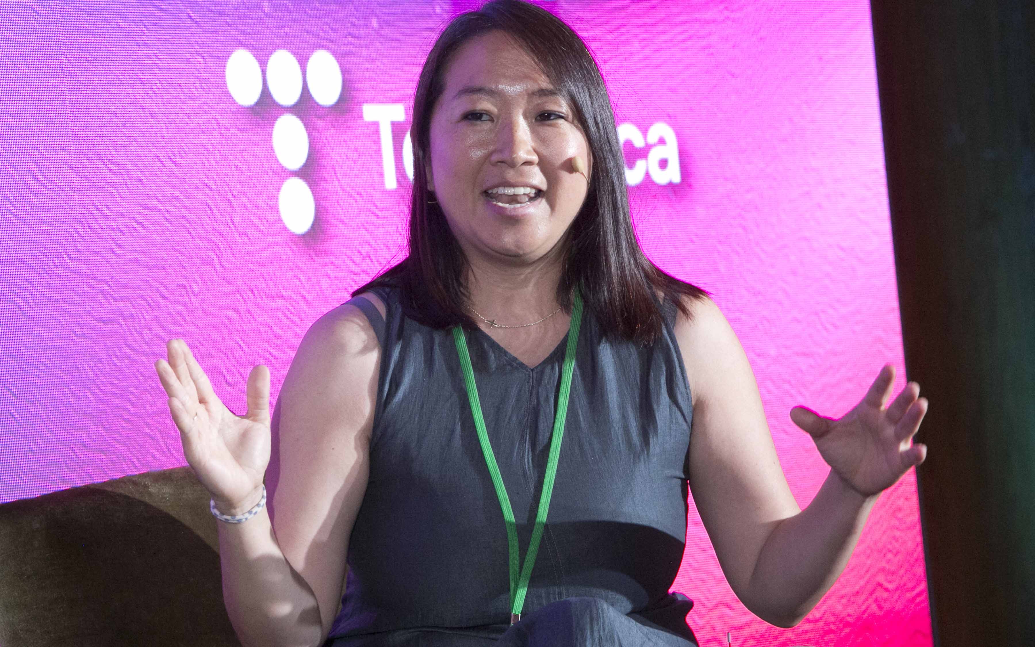 III Innovation Summit Business Travel & MICE - MICE