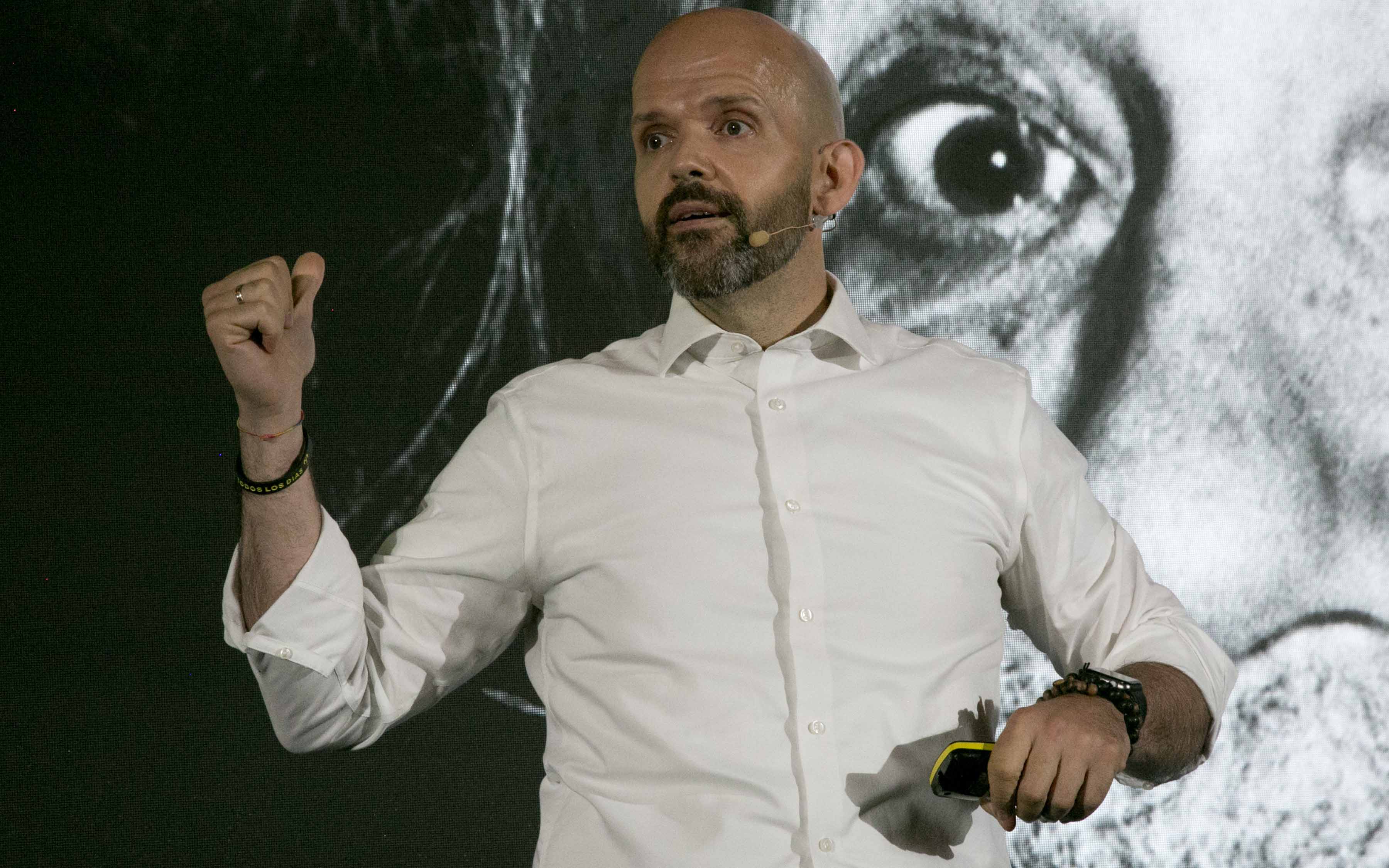 III Innovation Summit Business Travel & MICE - MICE