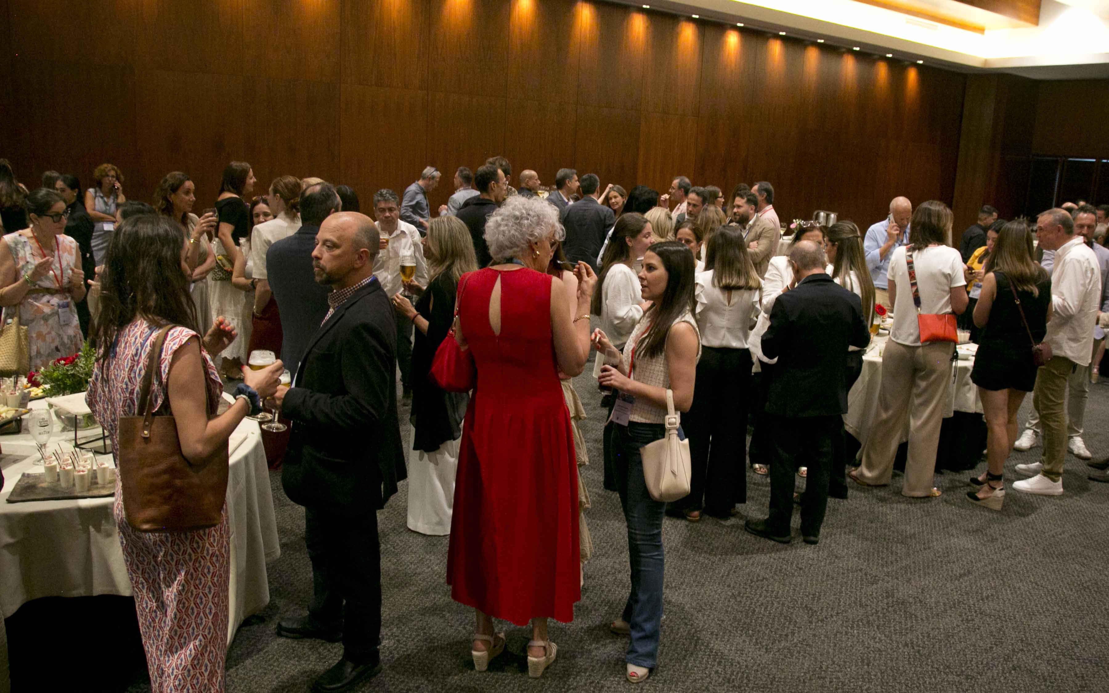 III Innovation Summit Business Travel & MICE - MICE