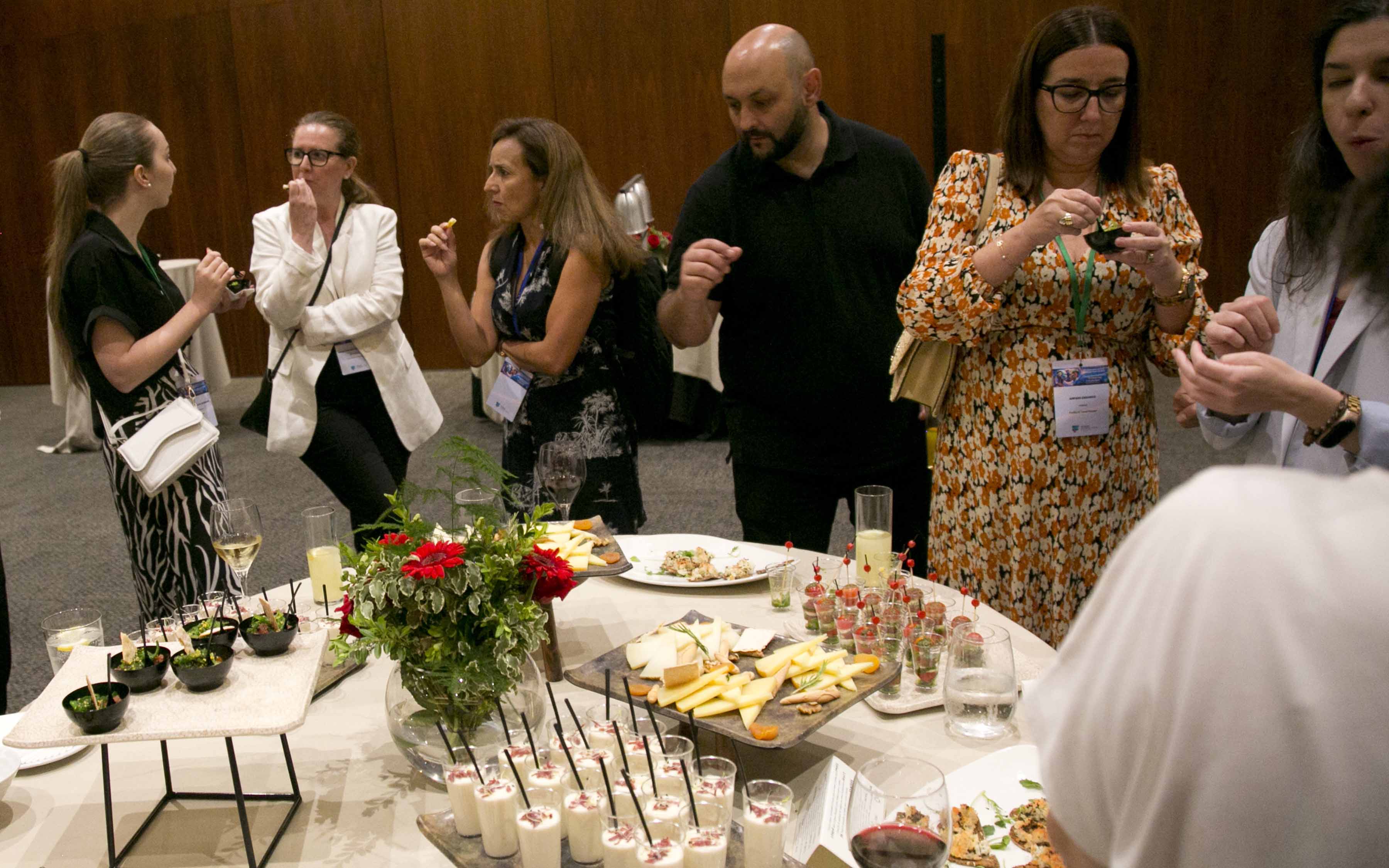 III Innovation Summit Business Travel & MICE - MICE