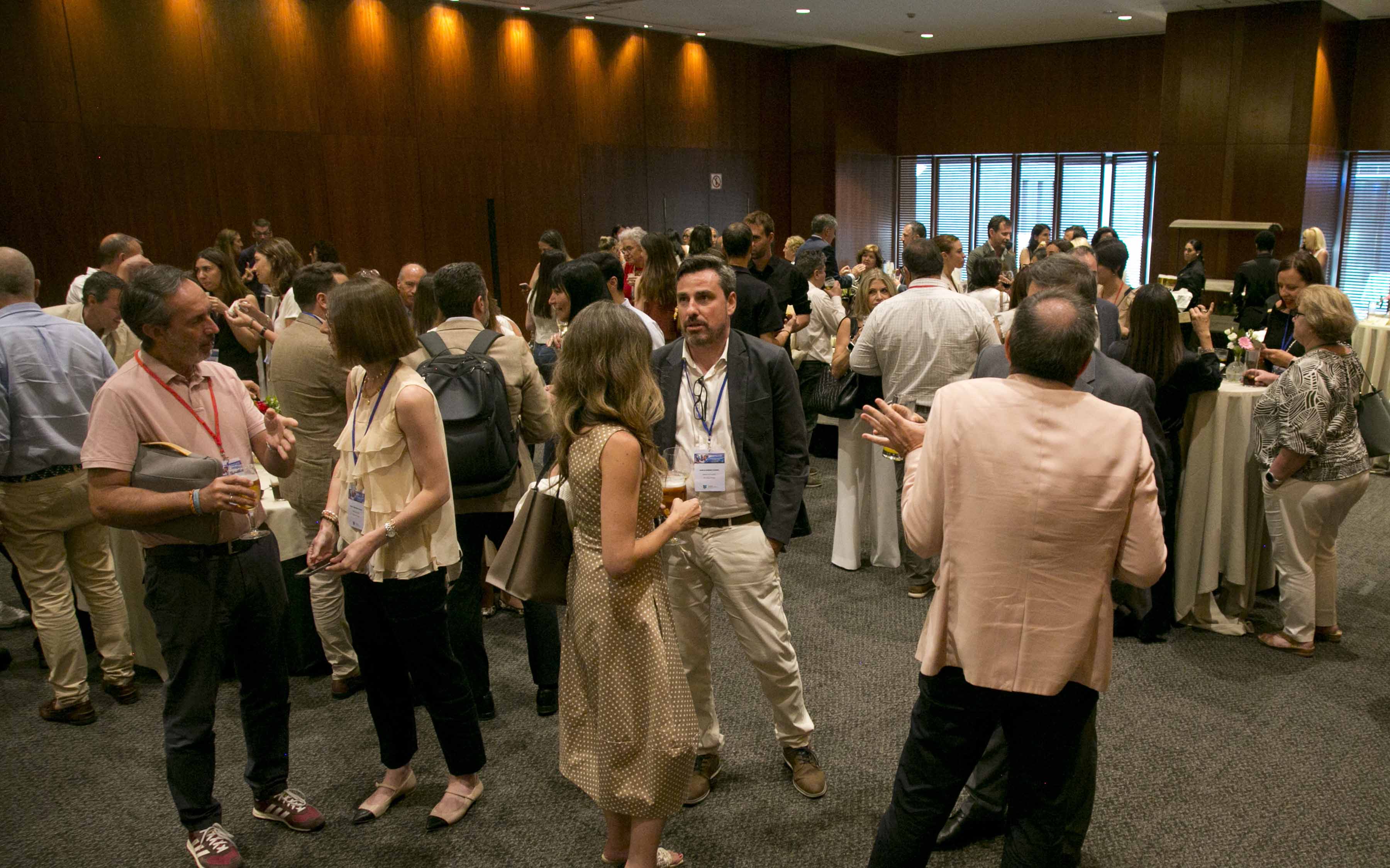 III Innovation Summit Business Travel & MICE - MICE