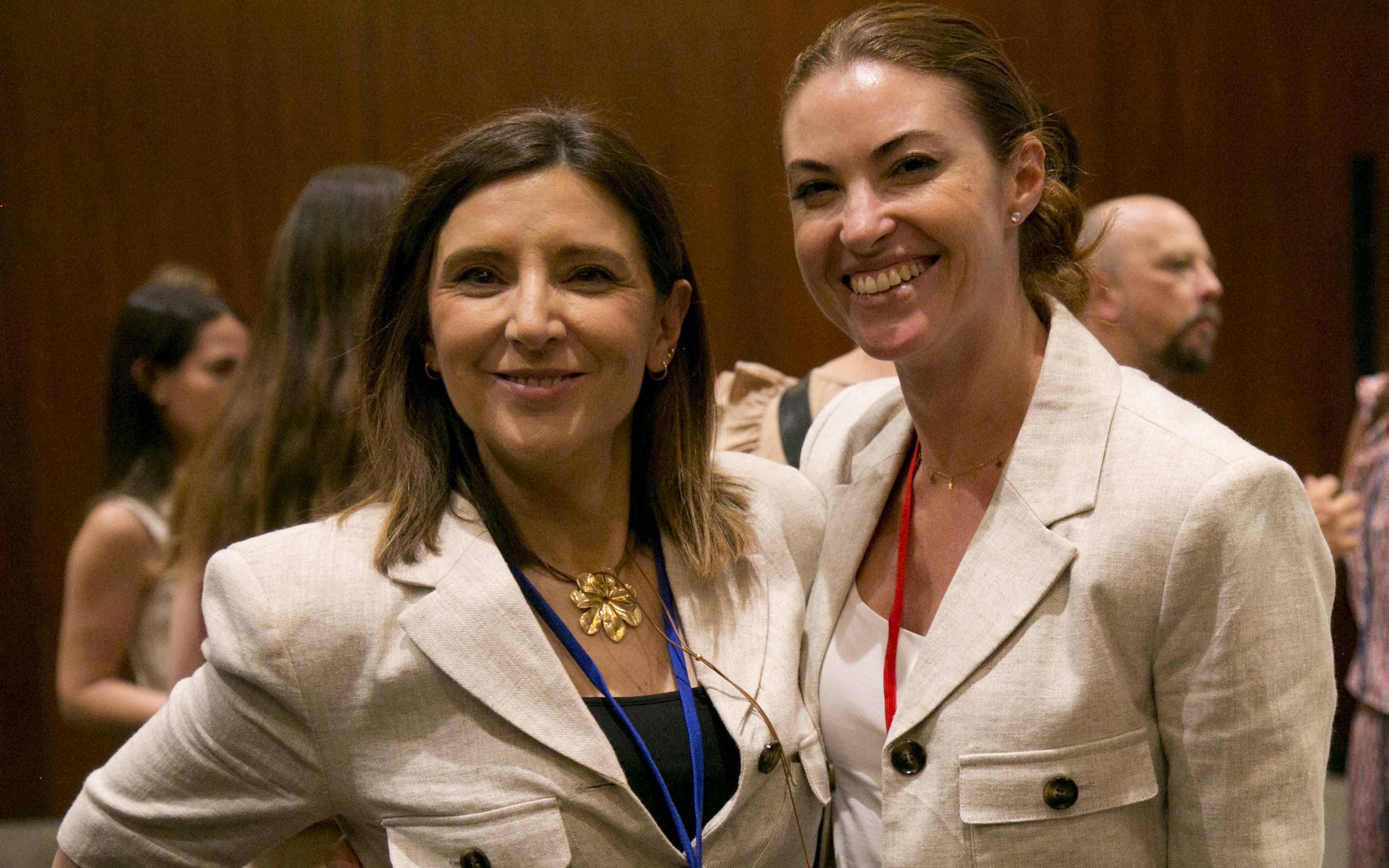 III Innovation Summit Business Travel & MICE - MICE