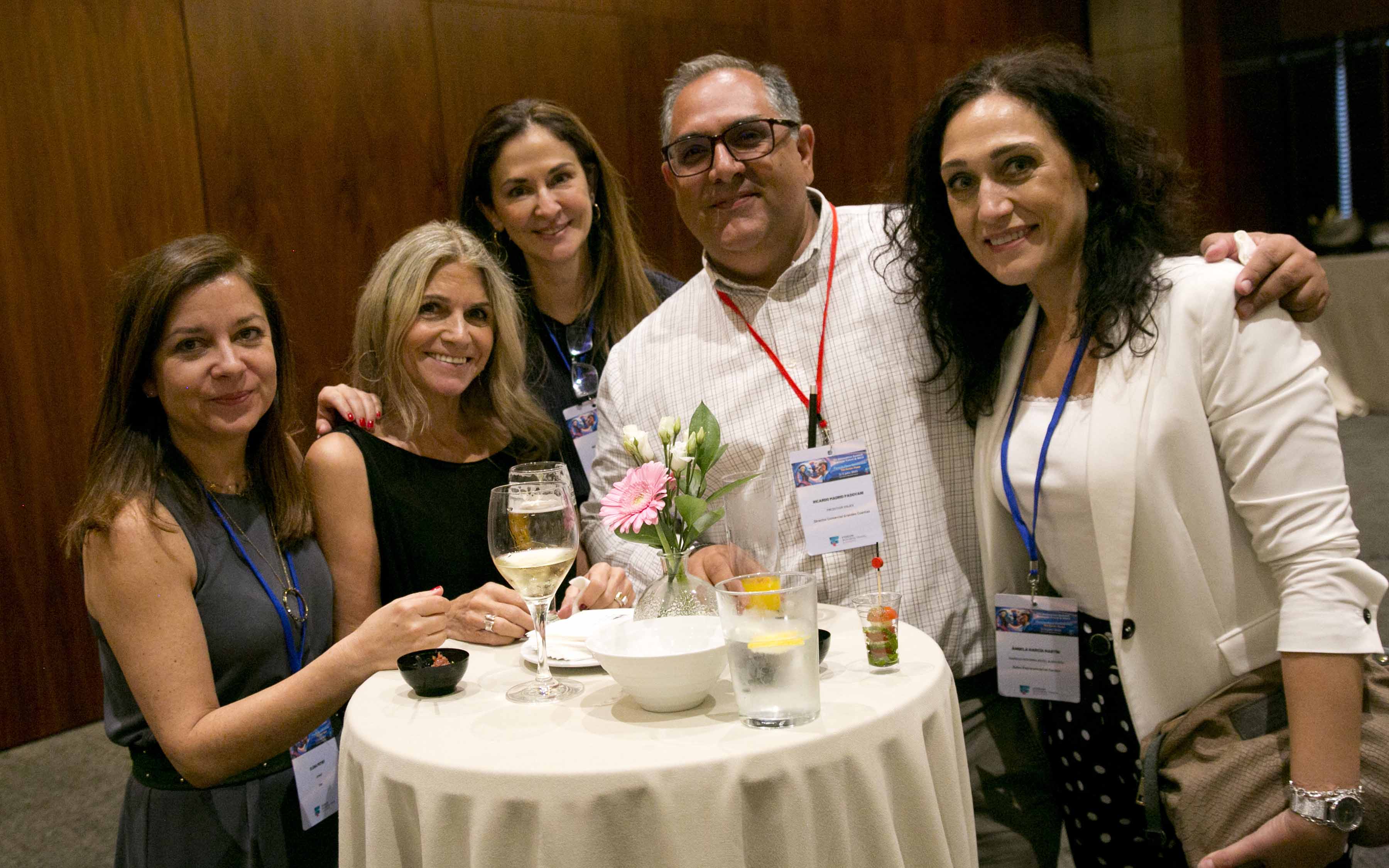 III Innovation Summit Business Travel & MICE - MICE