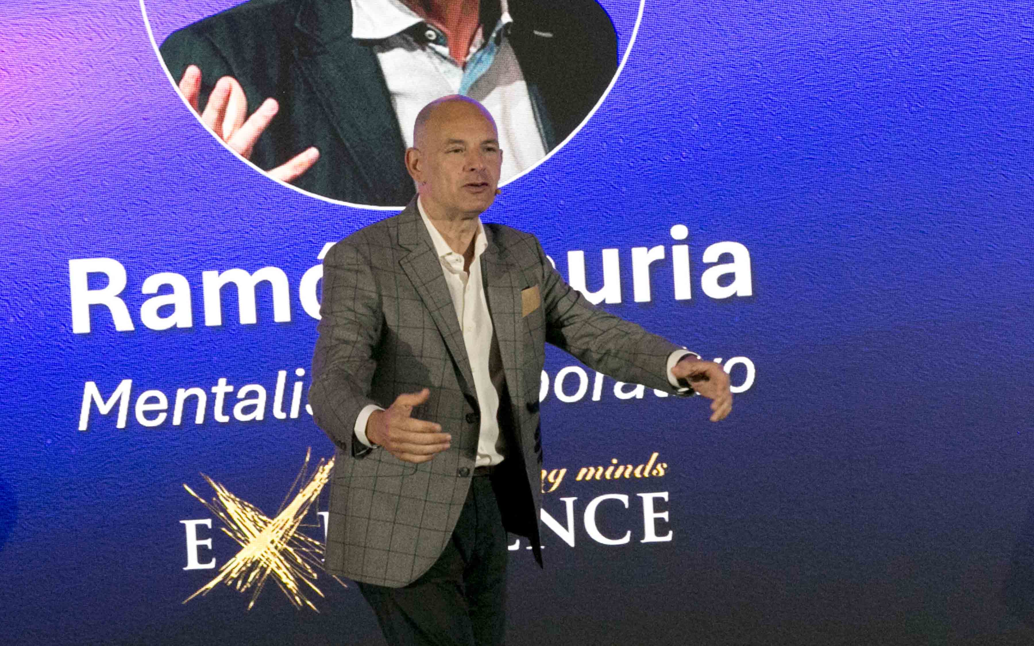 III Innovation Summit Business Travel & MICE - MICE