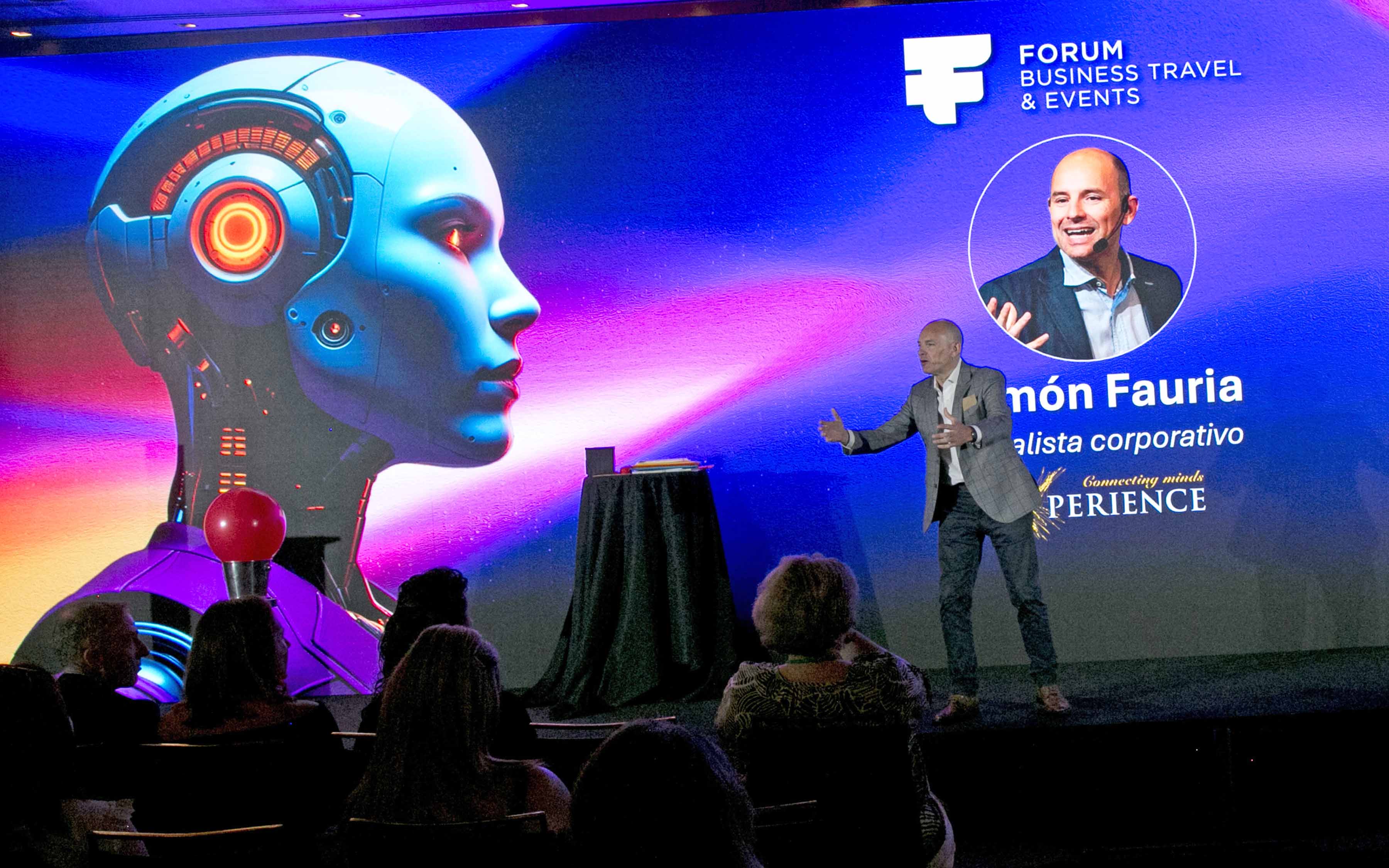 III Innovation Summit Business Travel & MICE - MICE