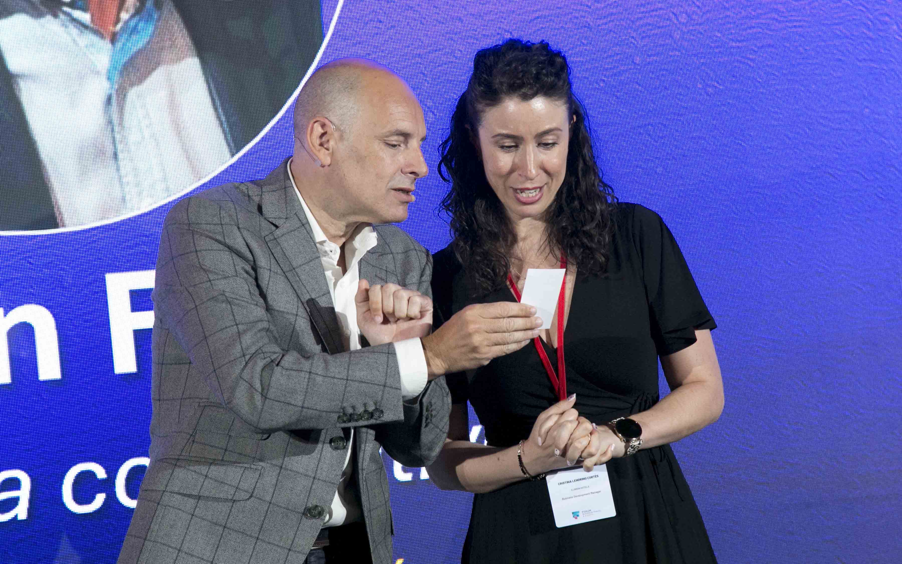 III Innovation Summit Business Travel & MICE - MICE