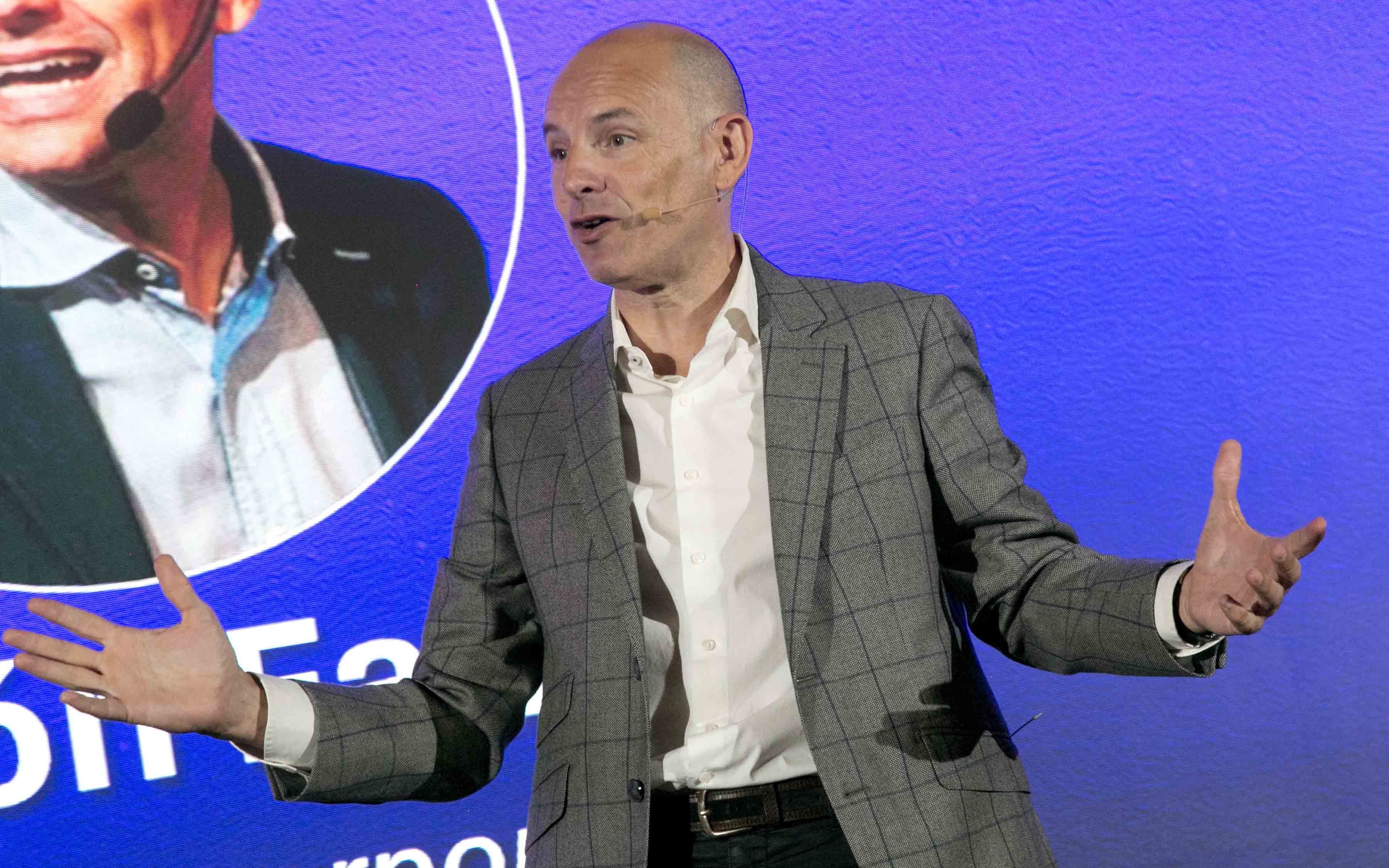 III Innovation Summit Business Travel & MICE - MICE