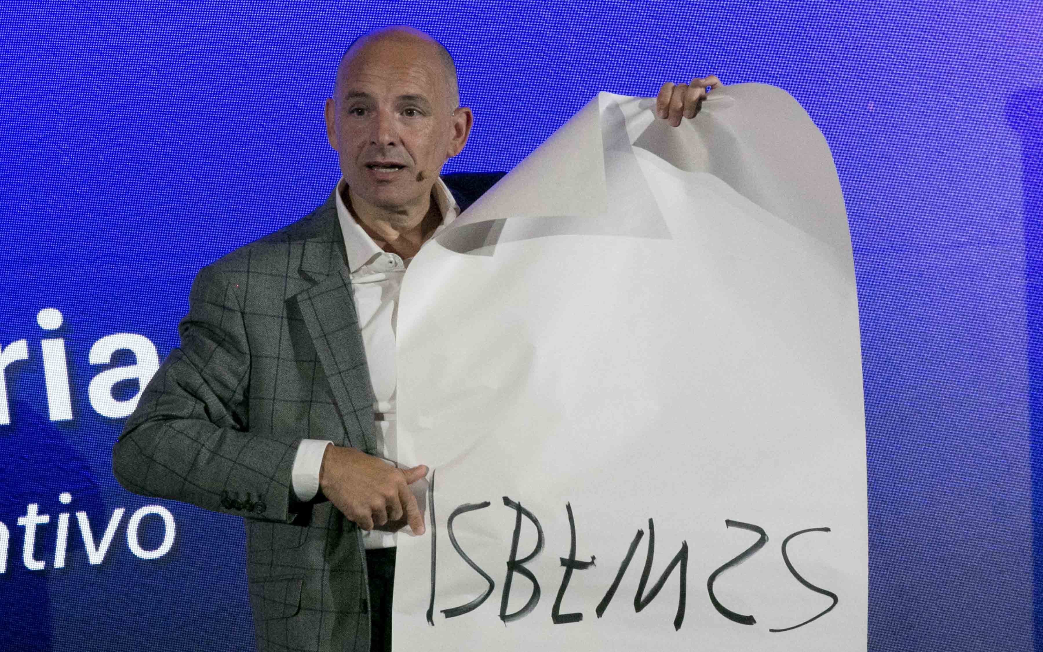 III Innovation Summit Business Travel & MICE - MICE