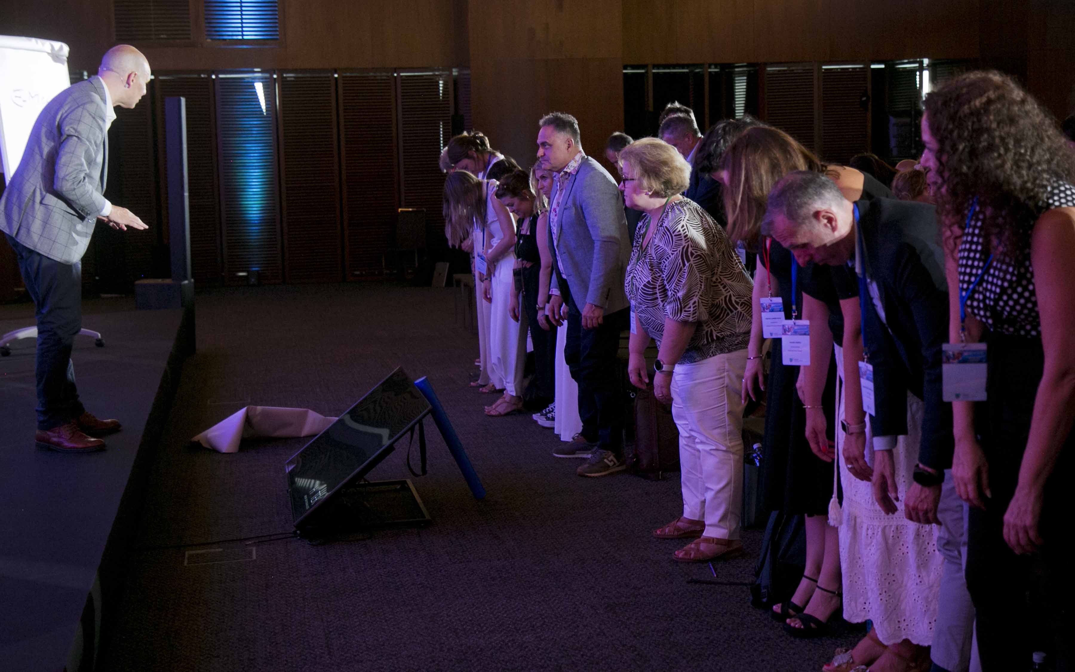 III Innovation Summit Business Travel & MICE - MICE