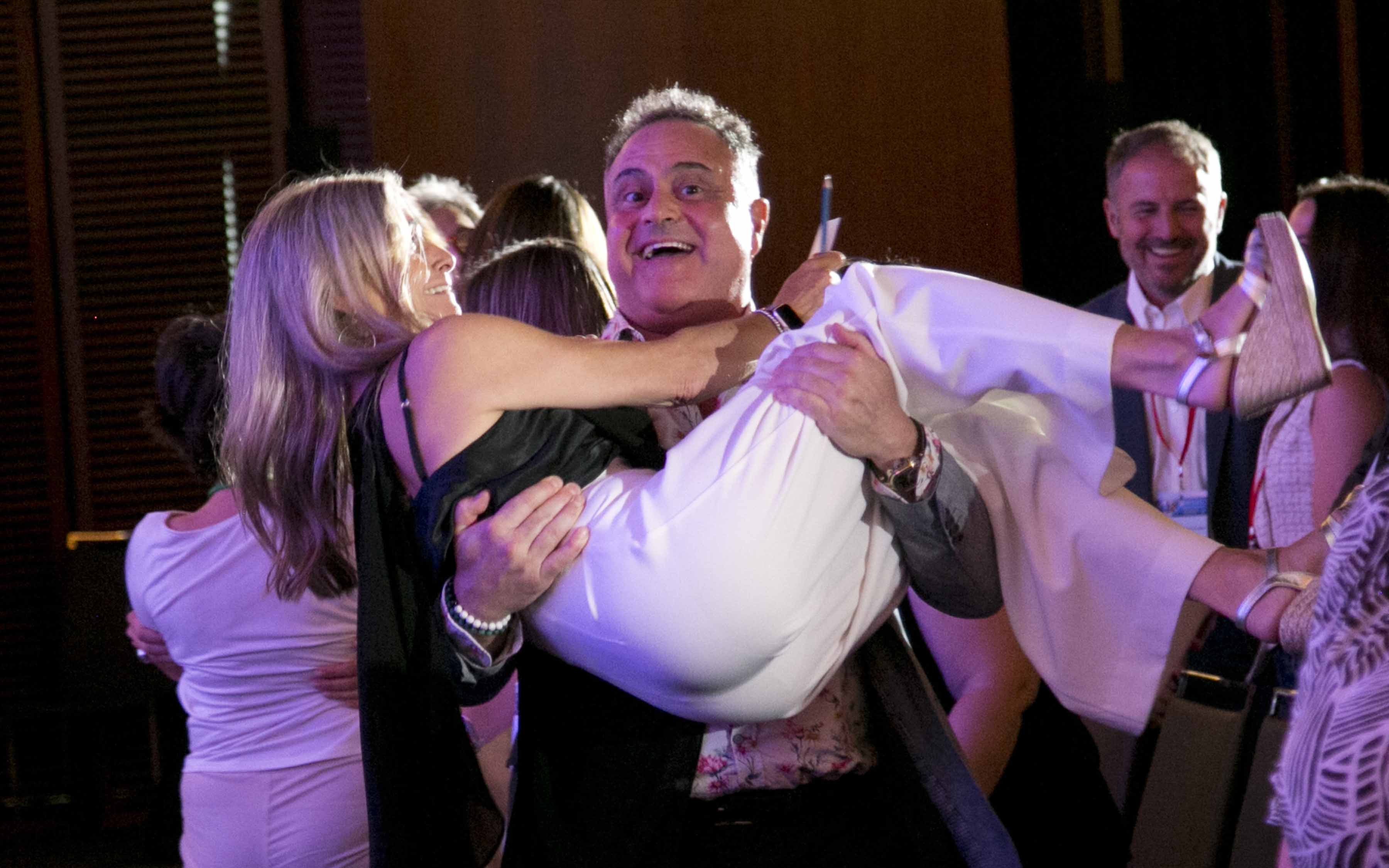 III Innovation Summit Business Travel & MICE - MICE