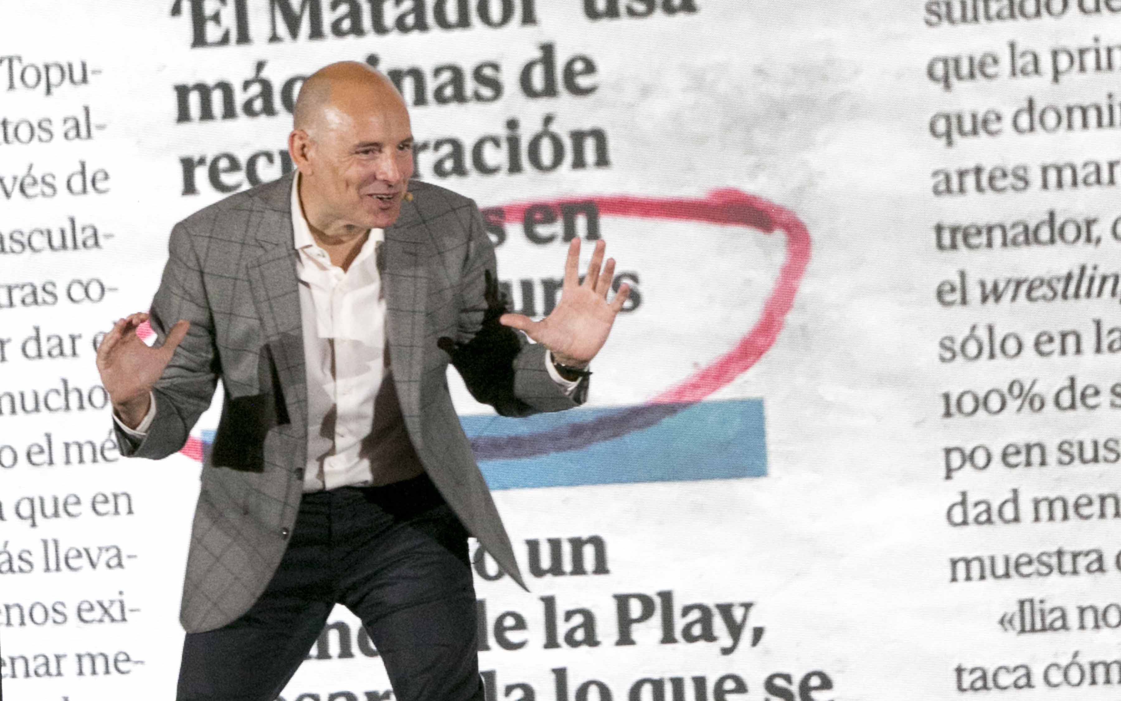 III Innovation Summit Business Travel & MICE - MICE