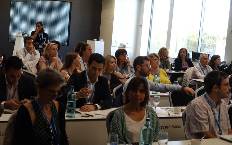 Innovación y Tecnología: La Persuasión aplicada a los Viajes de Empresa. BARCELONA